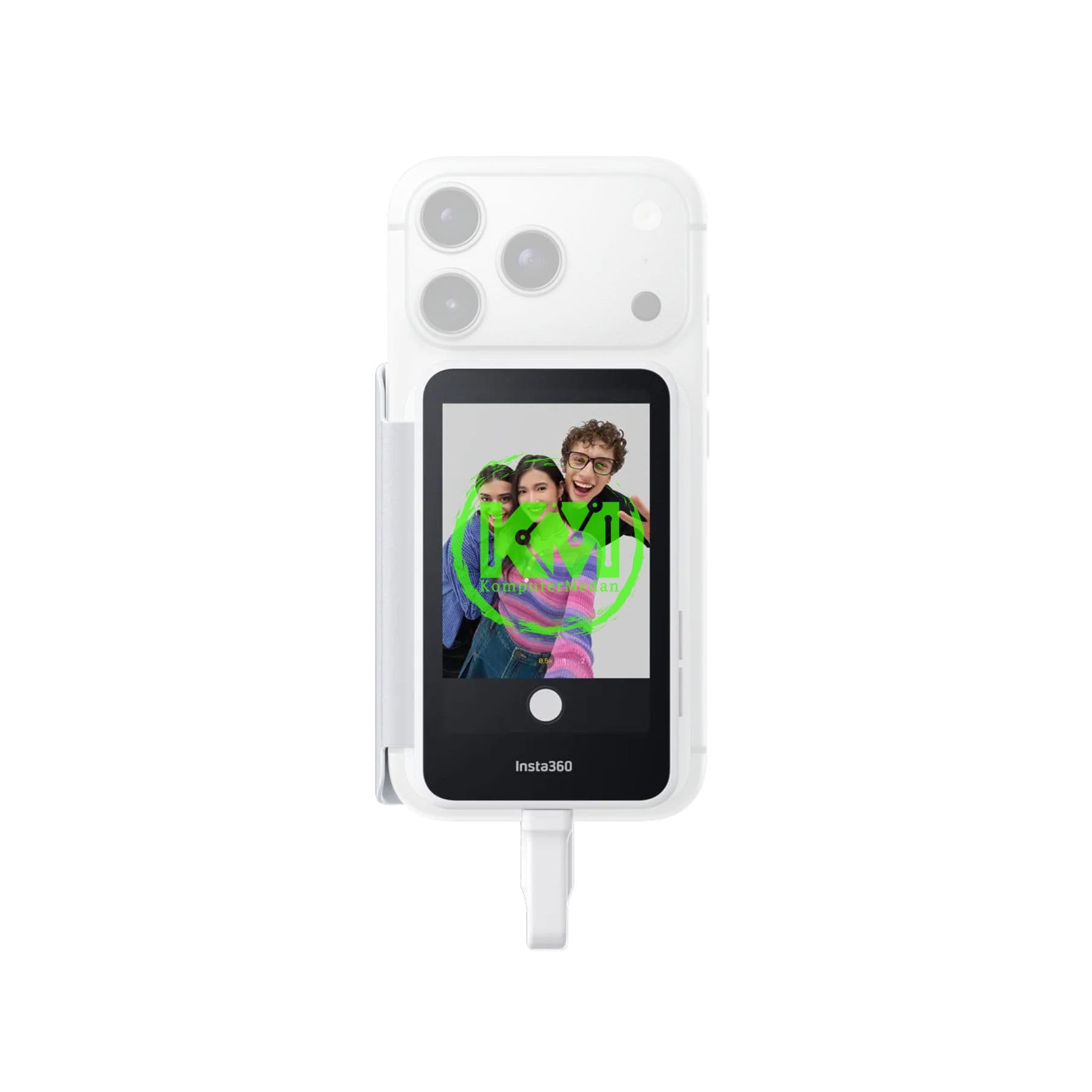 INSTA 360 SNAP SELFIE SCREEN - Image 2