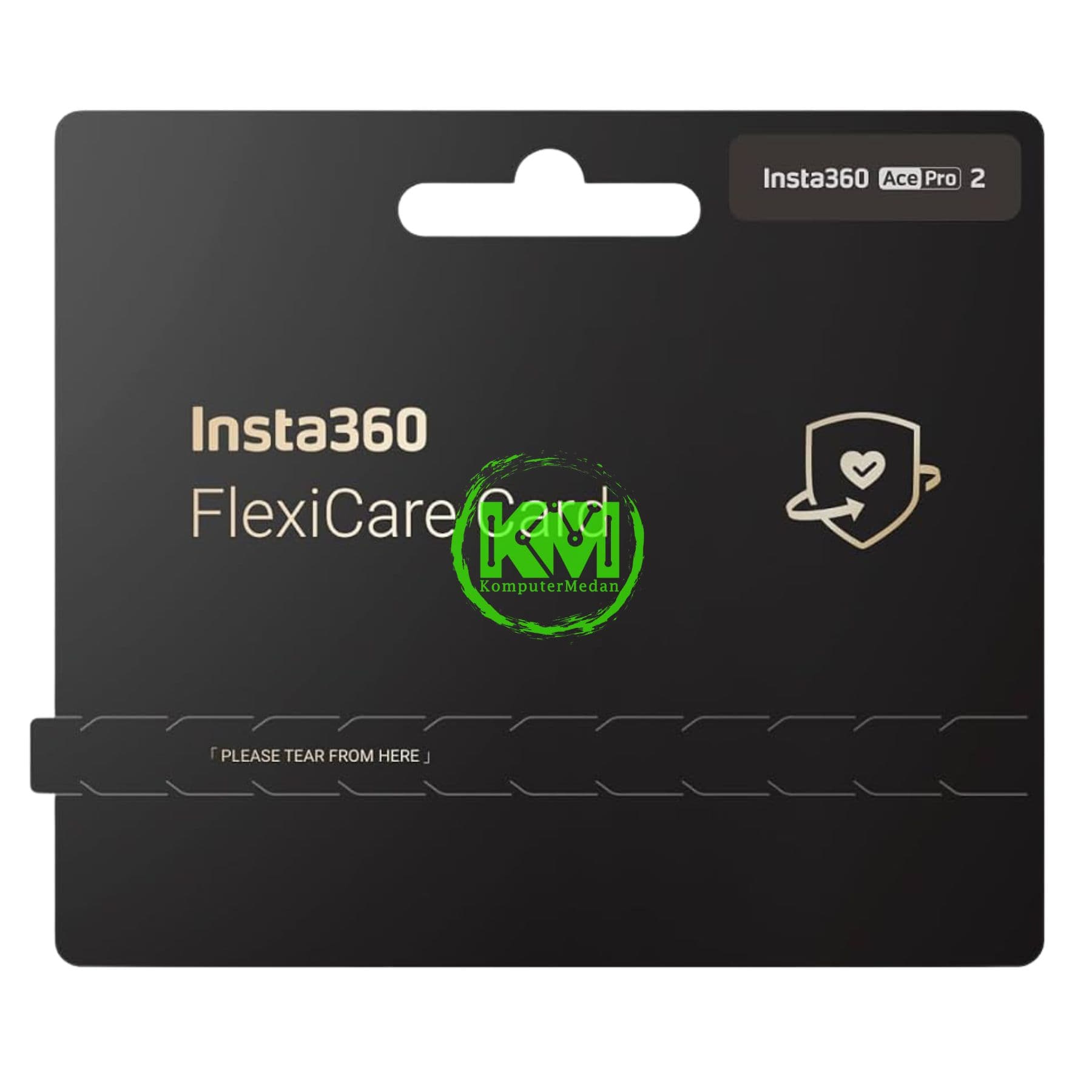 INSTA 360 FLEXICARE CARD FOR ACE PRO 2