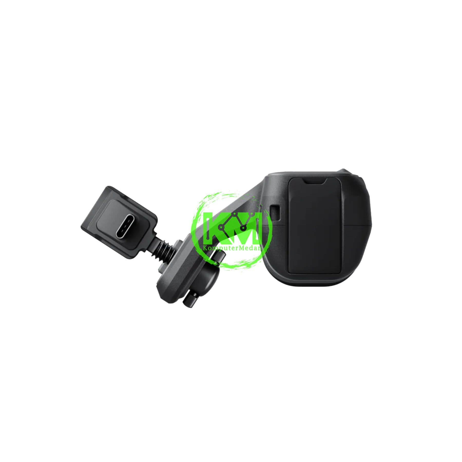INSTA 360 X5 PHOTOGRAPHY GRIP (BLACK) - Image 4