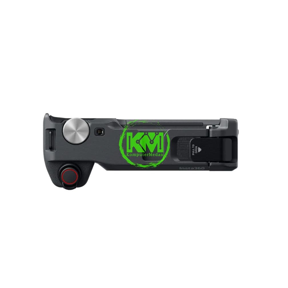 INSTA 360 XPLORER GRIP PRO KIT - Image 4