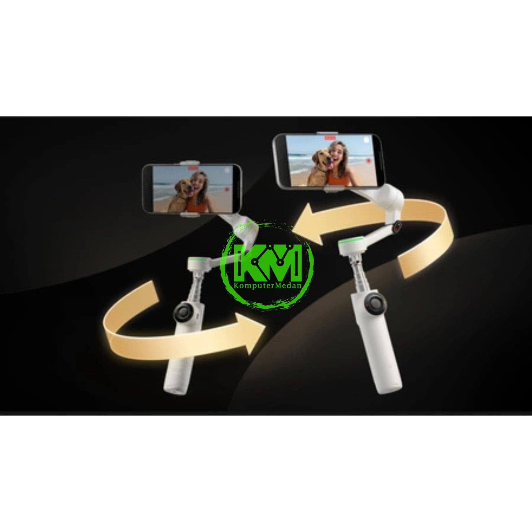 INSTA 360 FLEXICARE CARD FOR FLOW 2 PRO - Image 4
