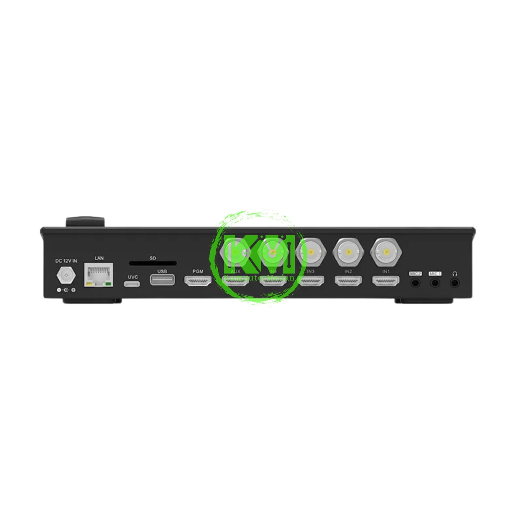 CINETREAK CINELIVE C2S VIDEO SWITCHER (4*HDMI / 4*SDI) - Image 4