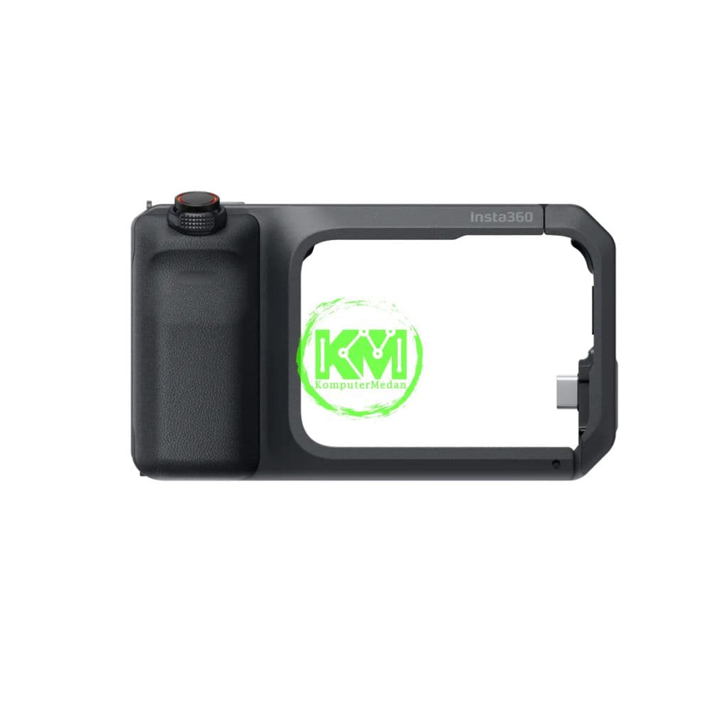 INSTA 360 XPLORER GRIP PRO KIT - Image 2