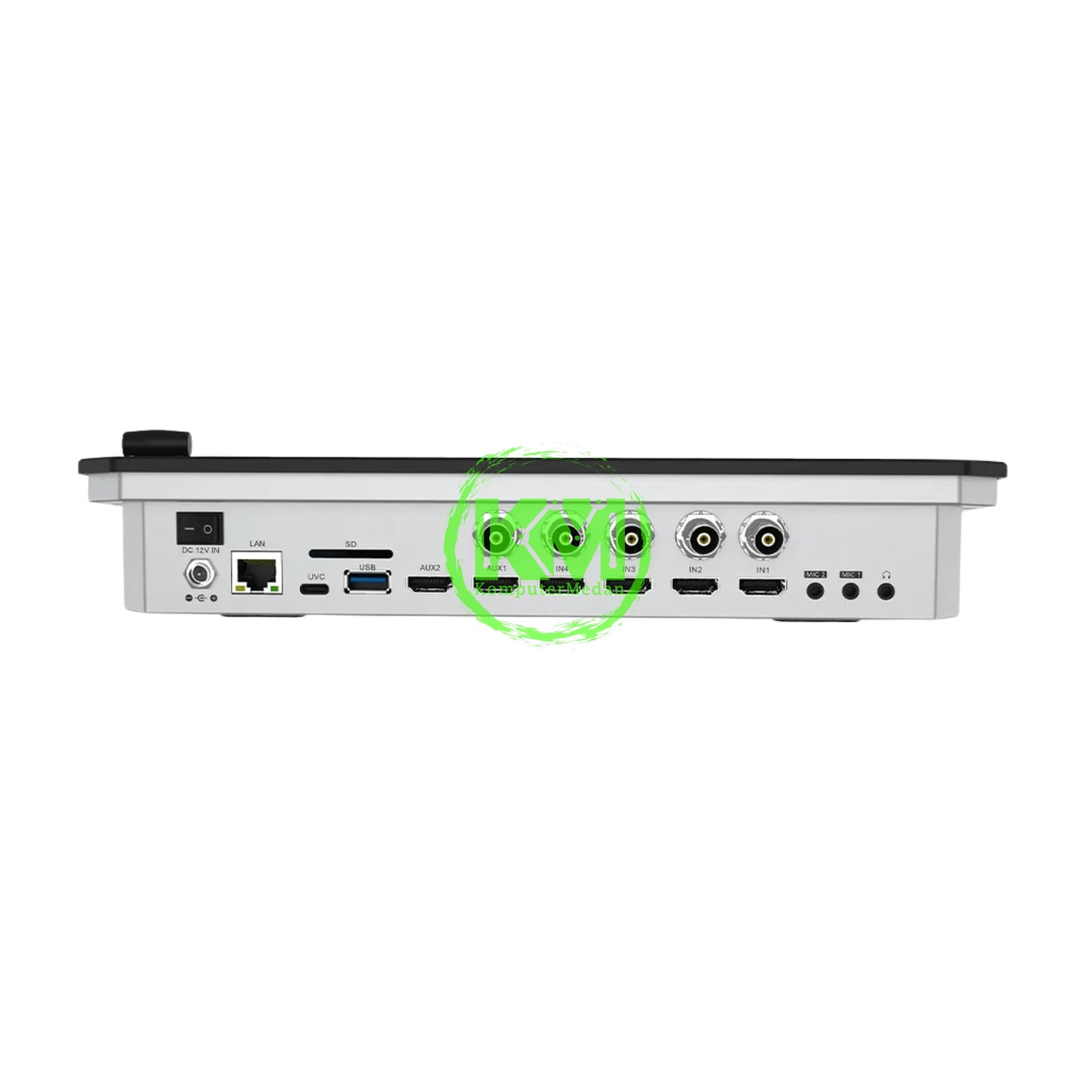 CINETREAK TOUCH-S VIDEO SWITCHER - Image 2