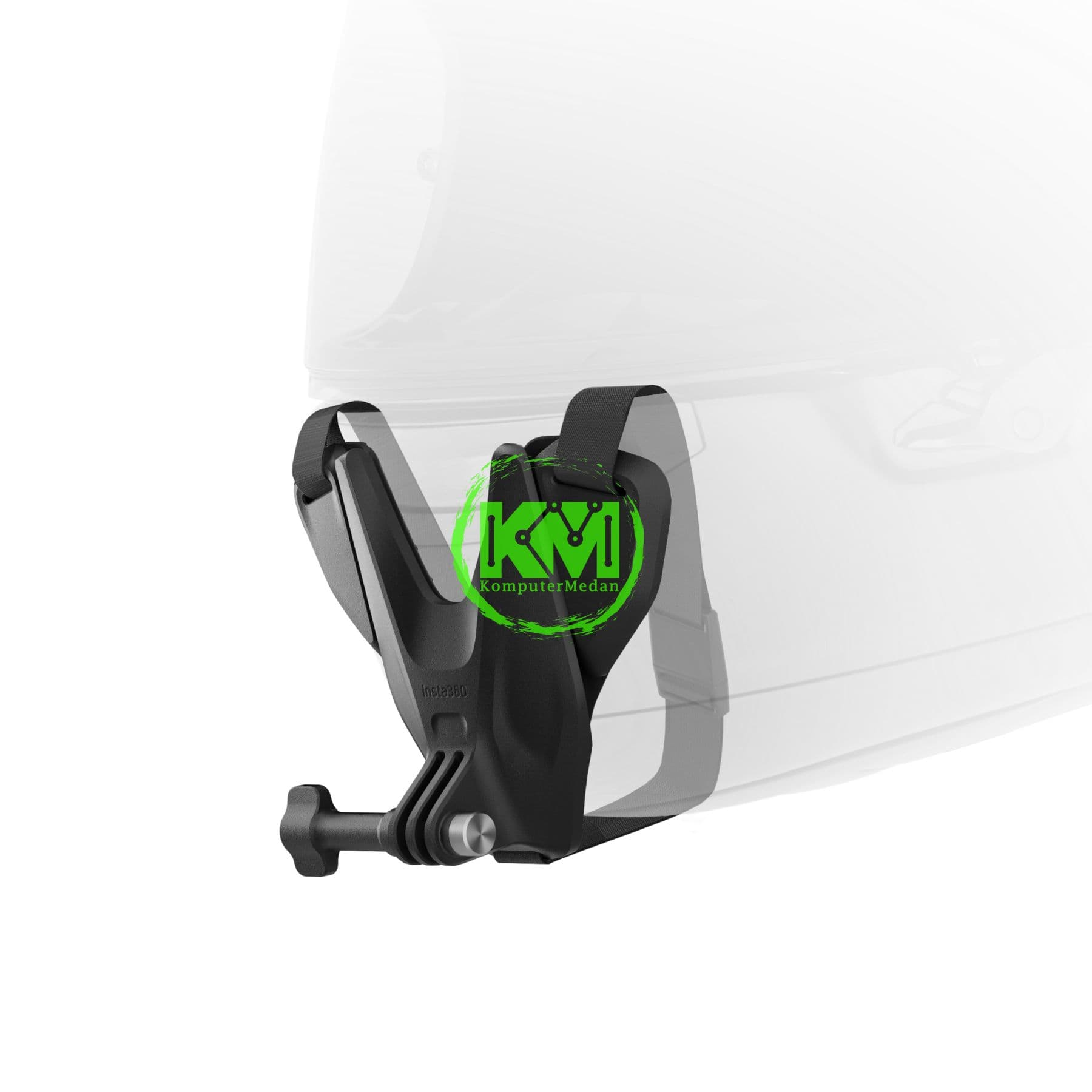 INSTA 360 HELMET CHIN MOUNT NEW VERSION - Image 3