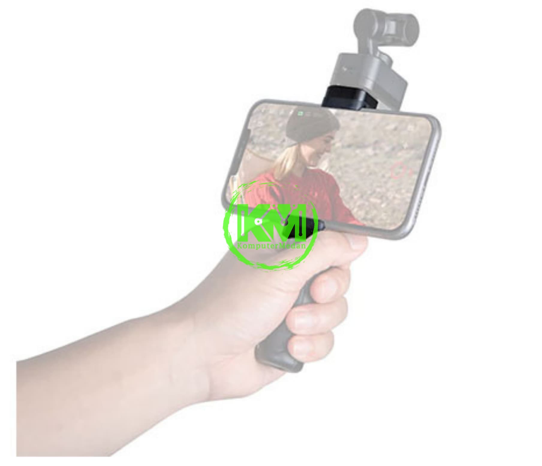 FEIYUTECH POCKET 3 SMARTPHONE ADAPTER - Image 5