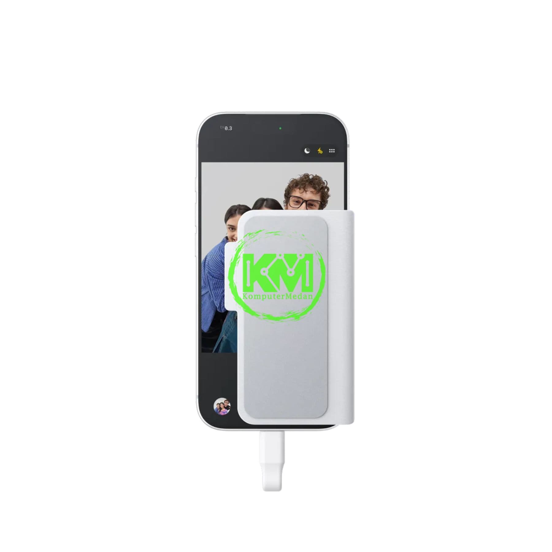 INSTA 360 SNAP SELFIE SCREEN - Image 3