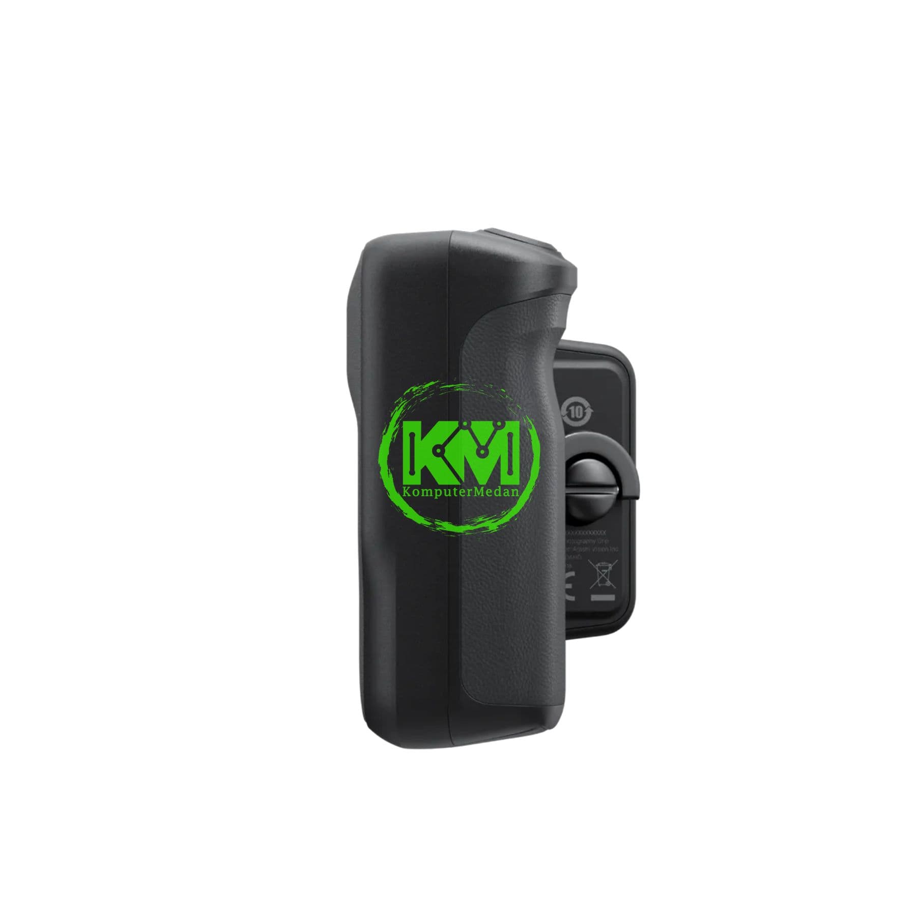 INSTA 360 X5 PHOTOGRAPHY GRIP (BLACK) - Image 5