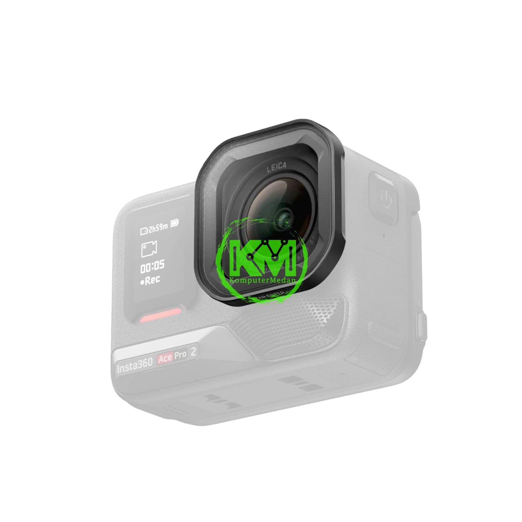 INSTA 360 STAR FILTER - Image 5