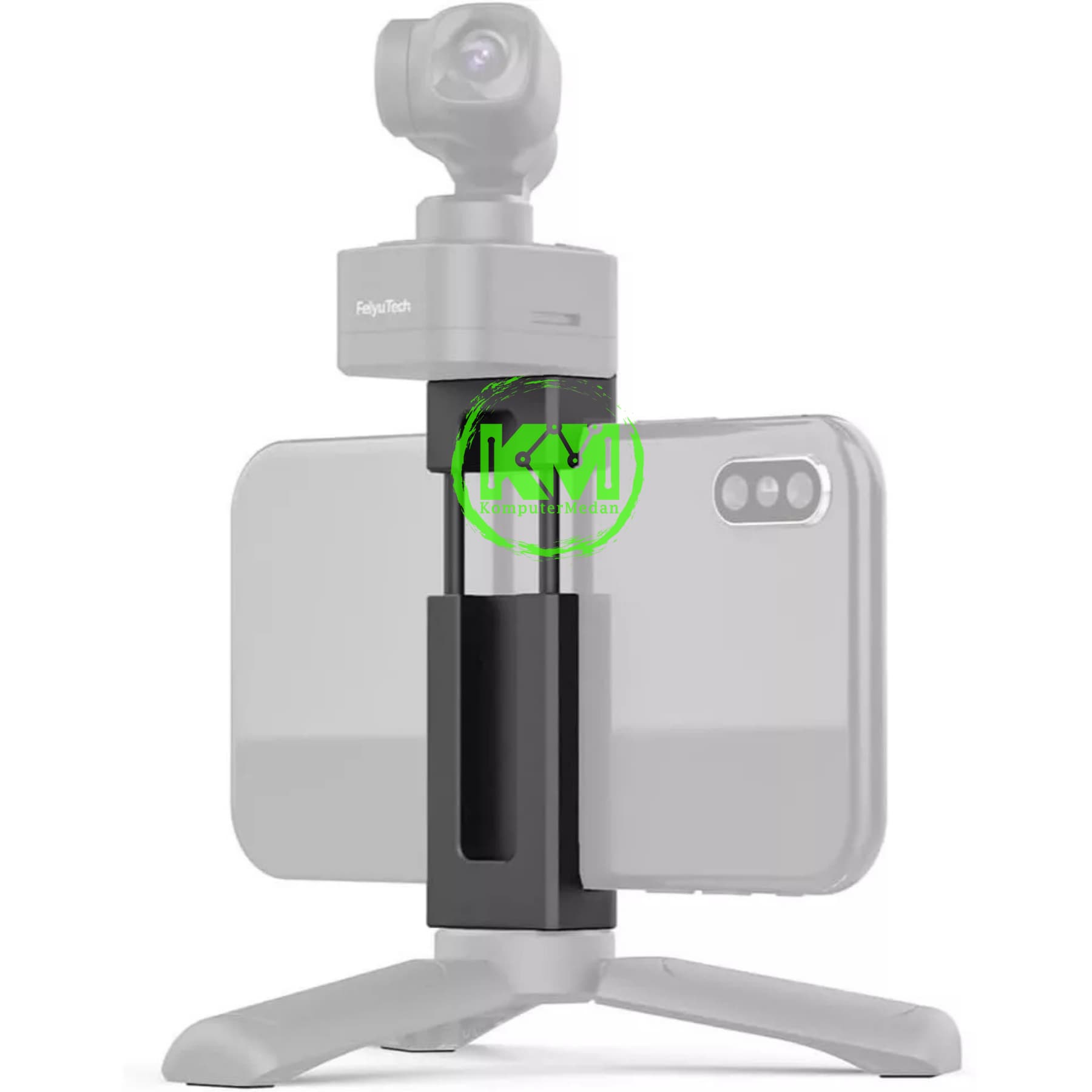 FEIYUTECH POCKET 3 SMARTPHONE ADAPTER - Image 1