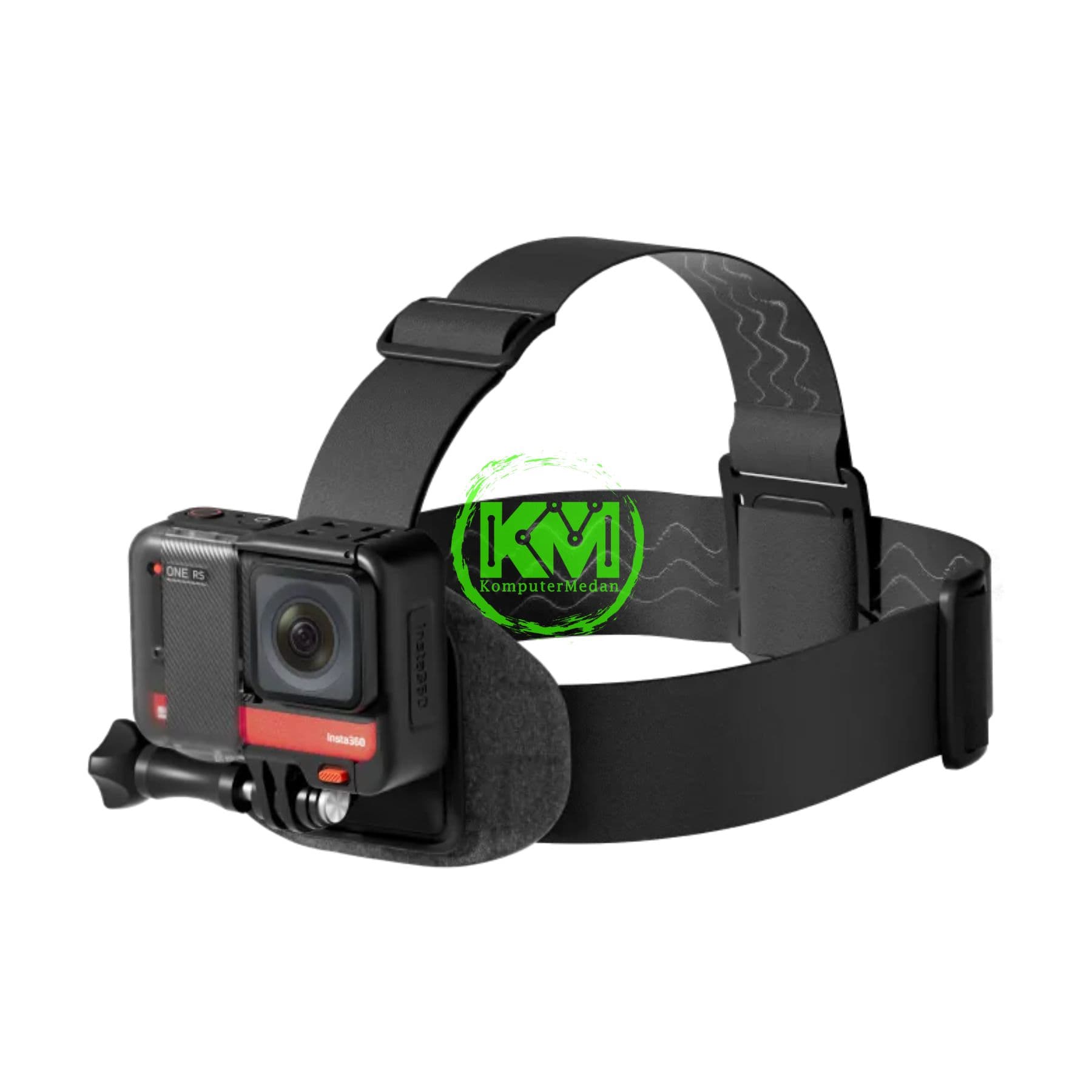 INSTA 360 HEAD STRAP - Image 4