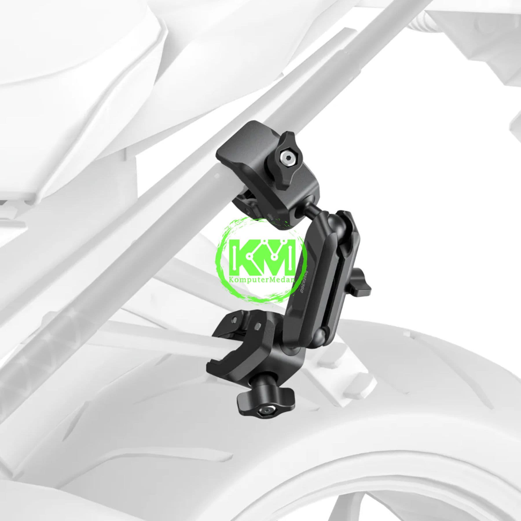 INSTA 360 CRAB CLAMP - Image 4