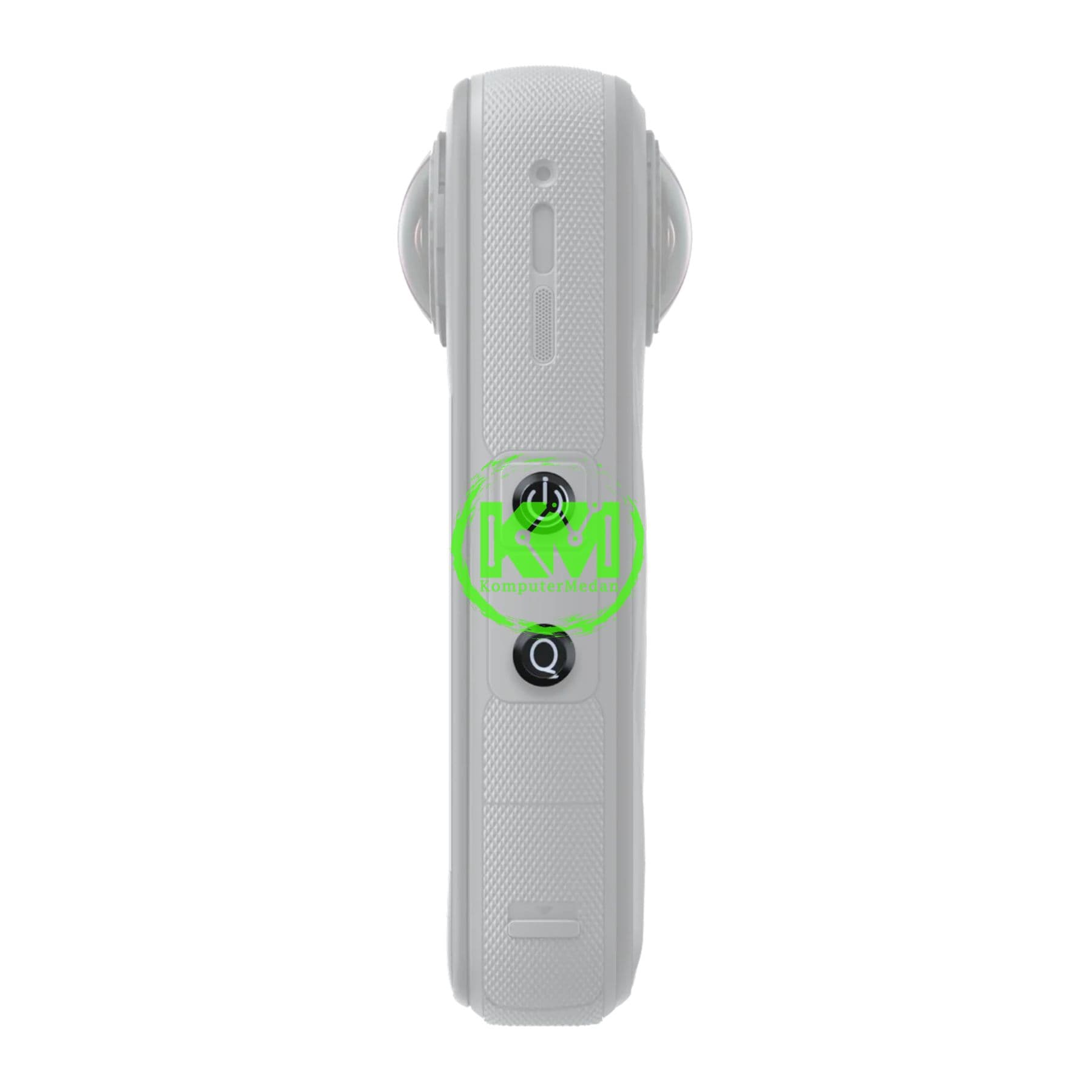 INSTA 360 BUTTON STICKER SET - Image 5