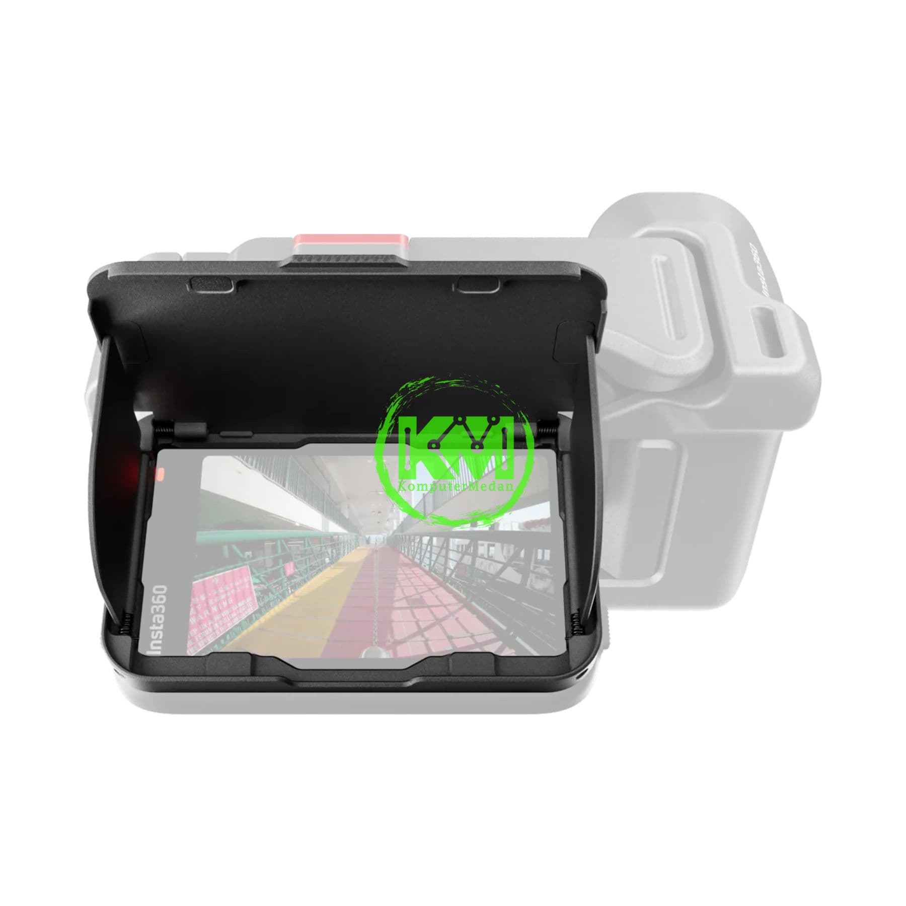 INSTA 360 ACE PRO 2/ACE PRO FLIP SCREEN HOOD - Image 6