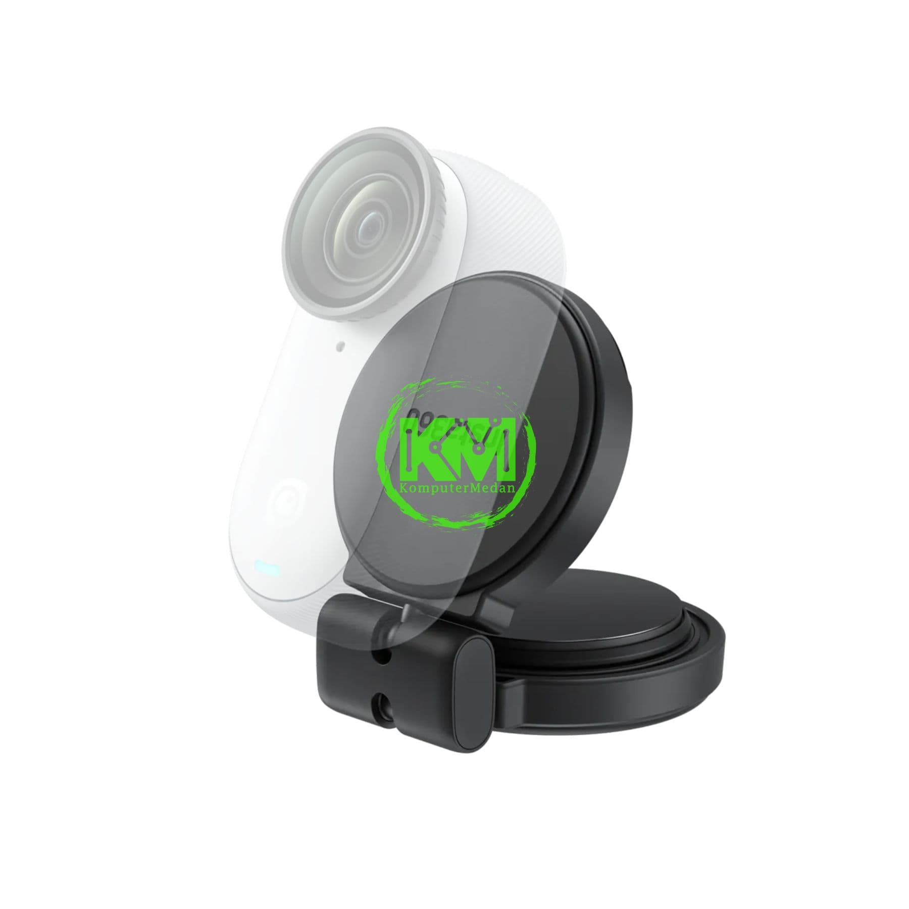 INSTA 360 GO 3/GO 3S POCKET FLEXI MOUNT