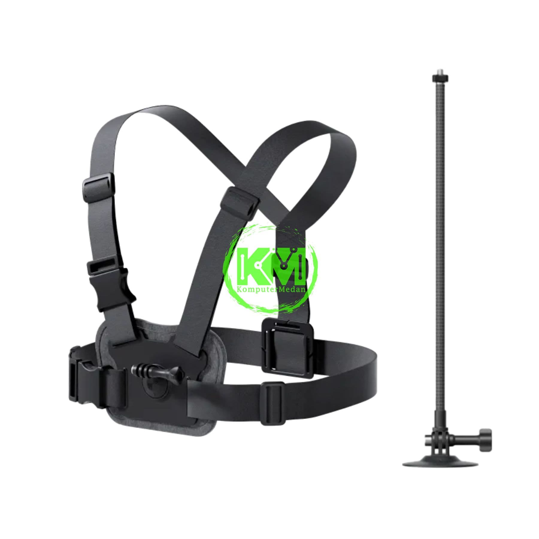 INSTA 360 SNOW KIT - Image 1