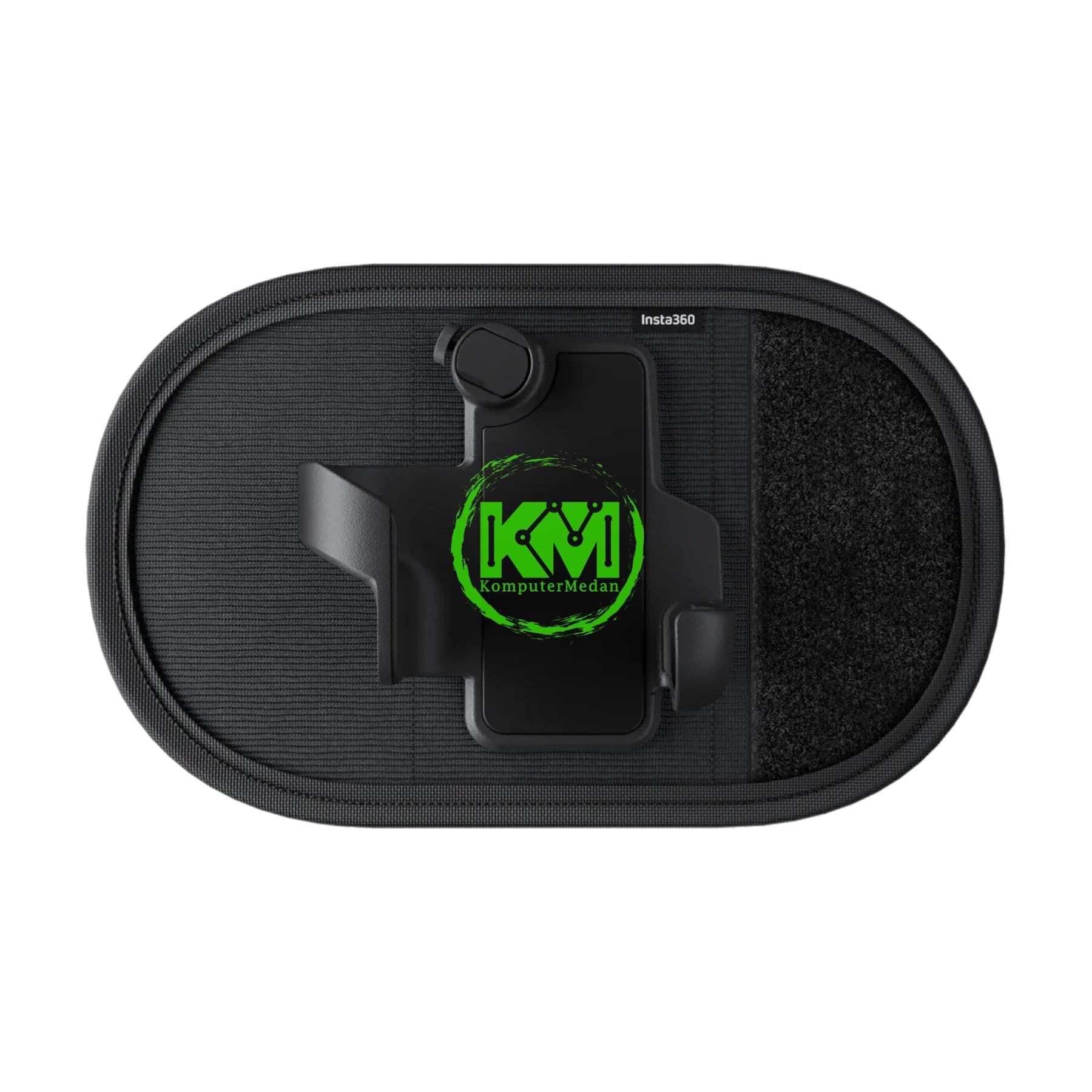 INSTA 360 FLOW 2 PRO BACKPACK MOUNT