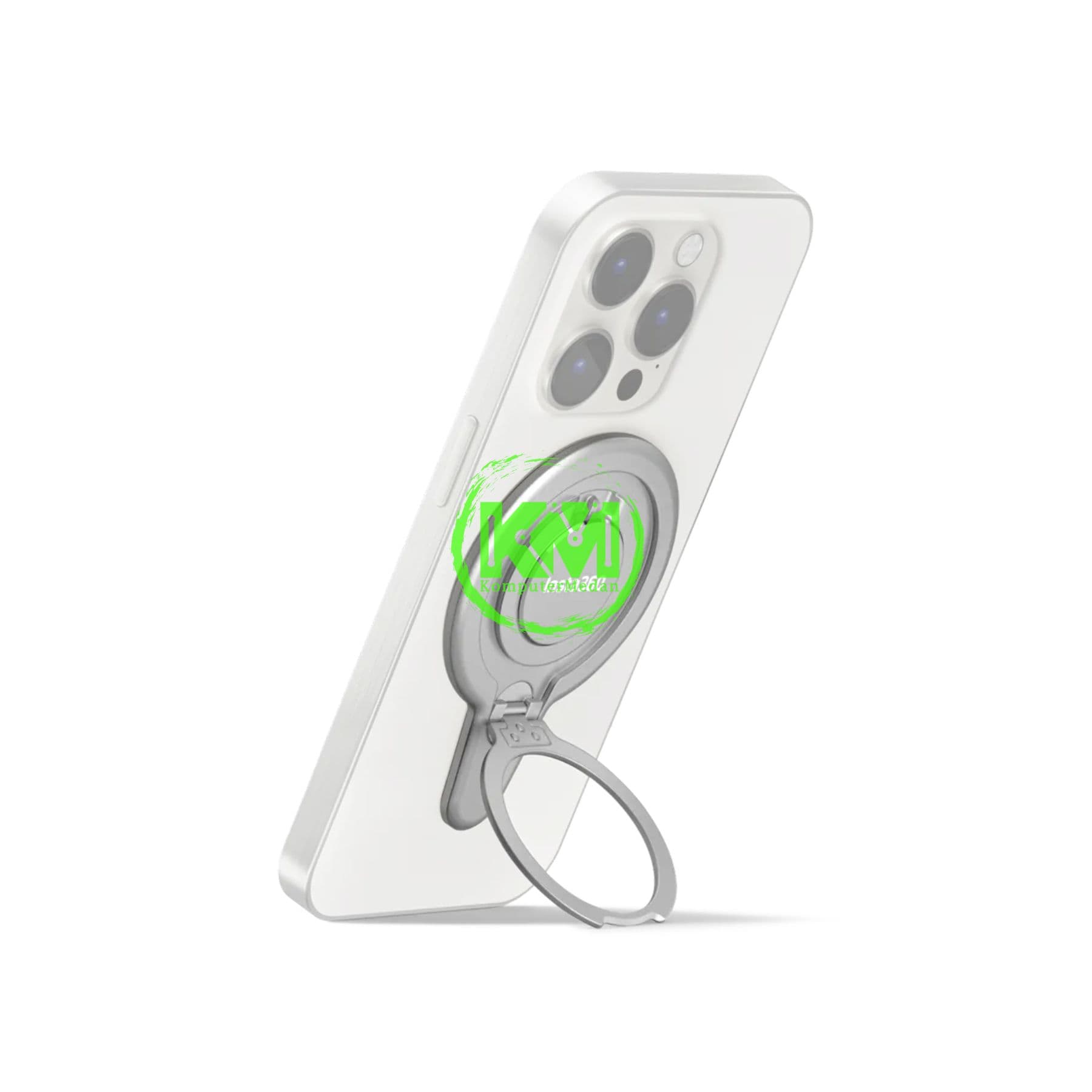 INSTA 360 FLOW 2 PRO/FLOW 2 MAGNETIC COOLING MOUNT IPHONE & IPHONE PRO COMPATIBILITY - Image 4