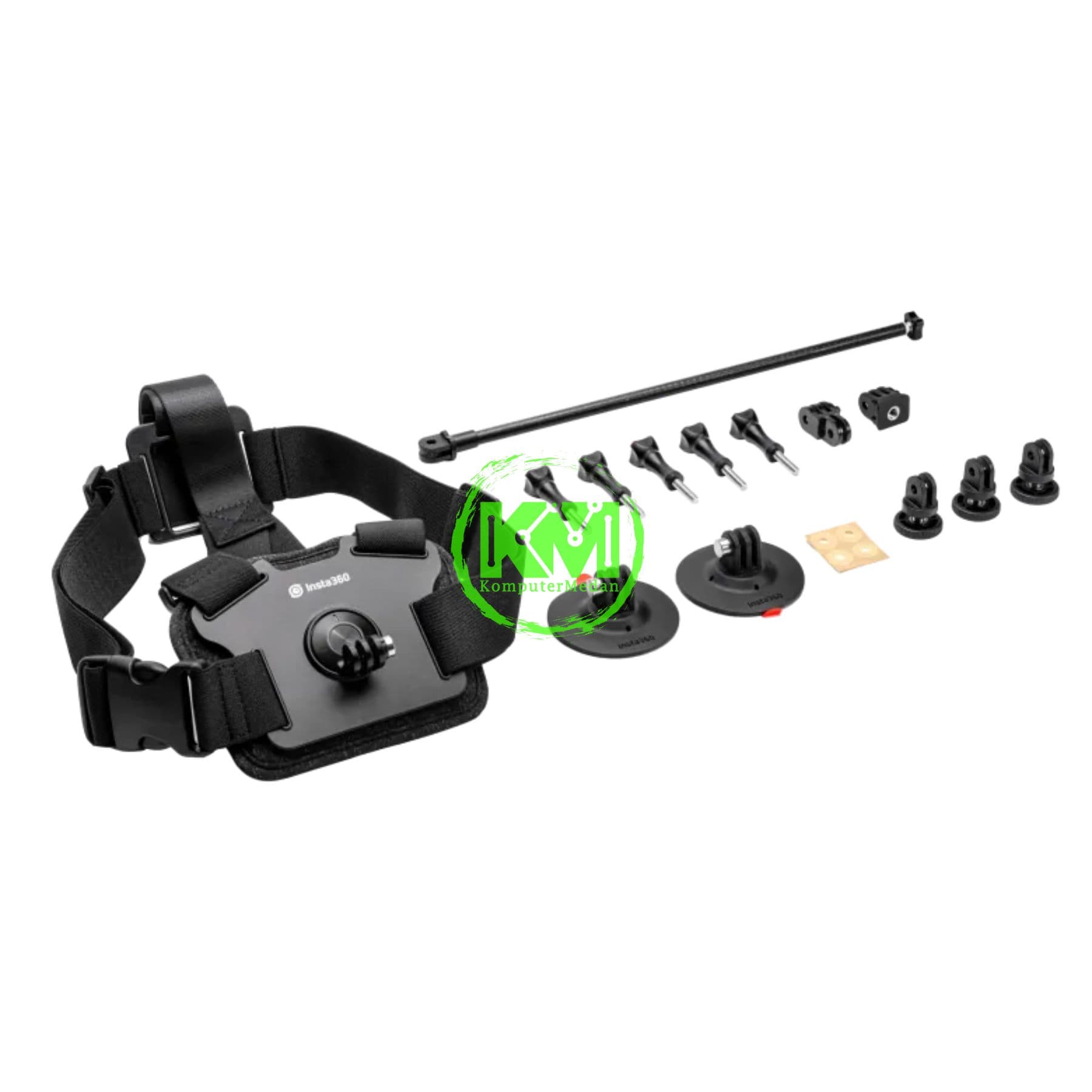 INSTA 360 SNOW KIT - Image 4