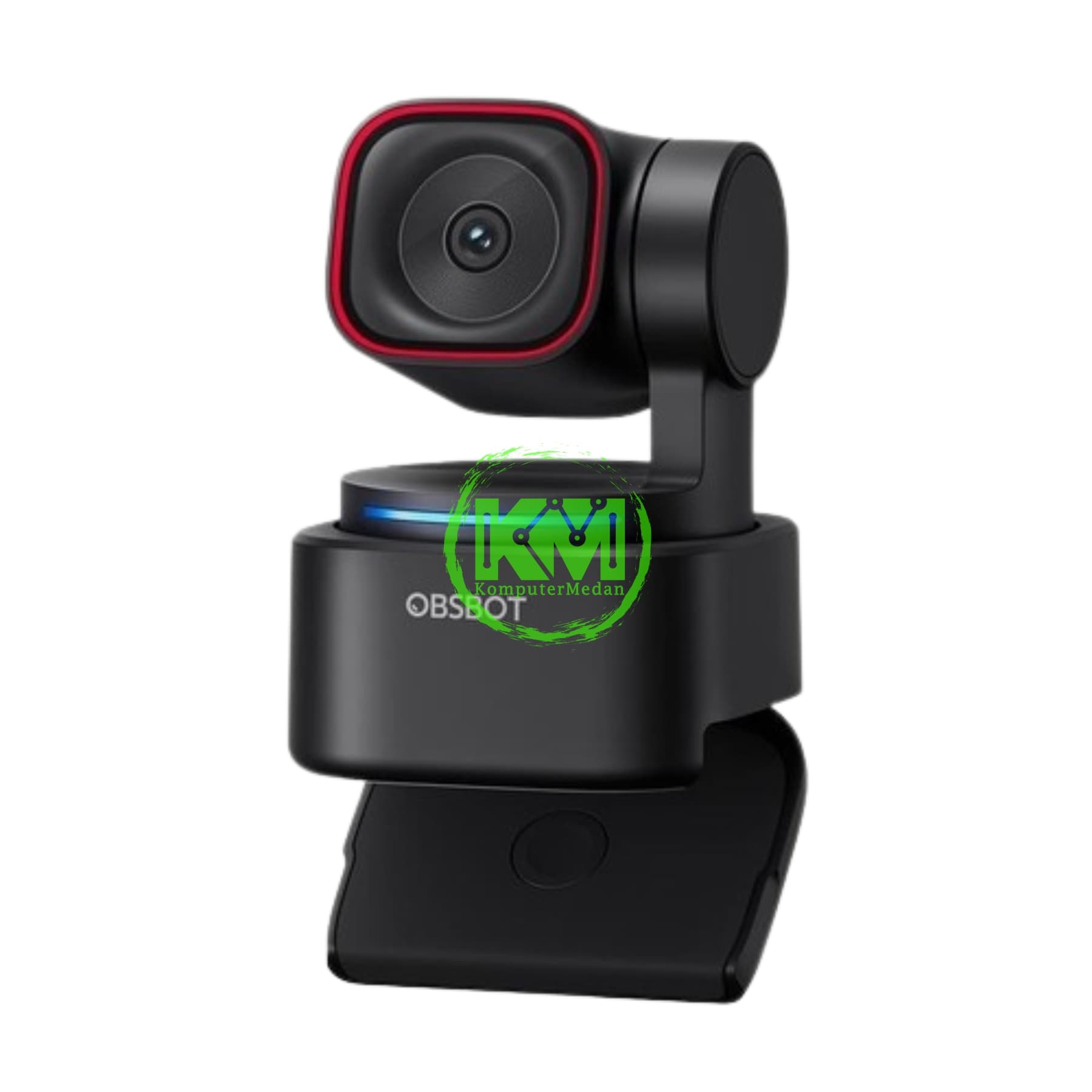 OBSBOT TINY LITE 3 + VOX