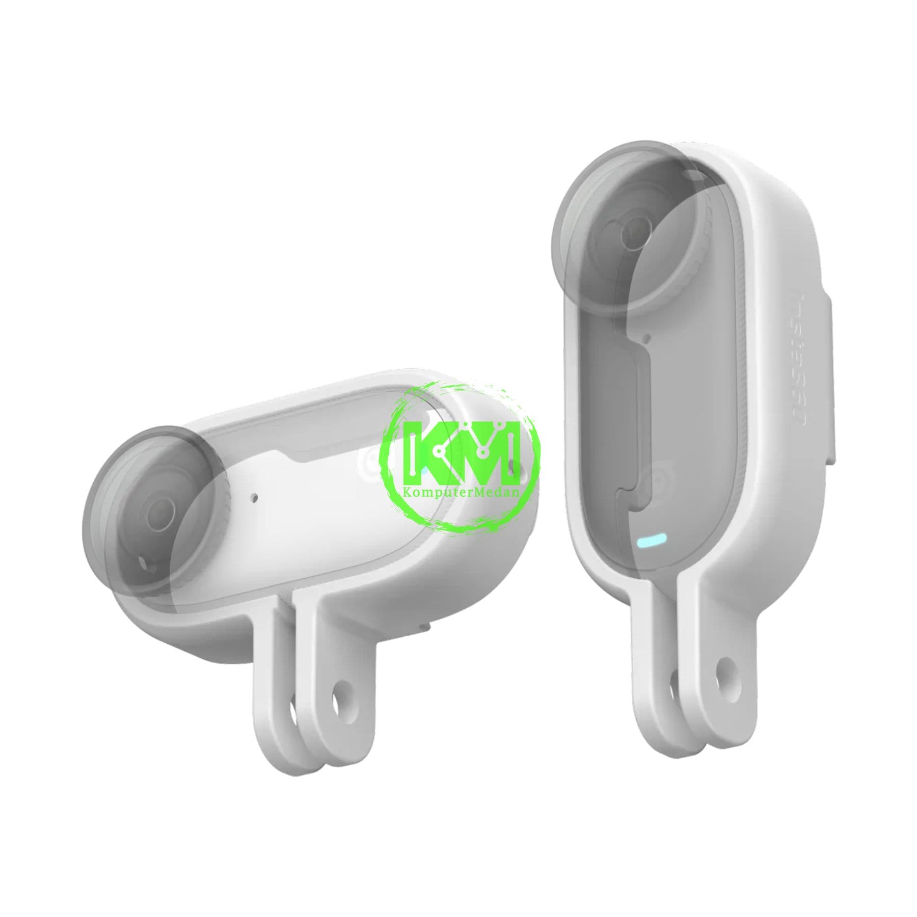 INSTA 360 GO 3/GO 3S VERTICAL & HORIZONTAL ACTION MOUNT SET - Image 4