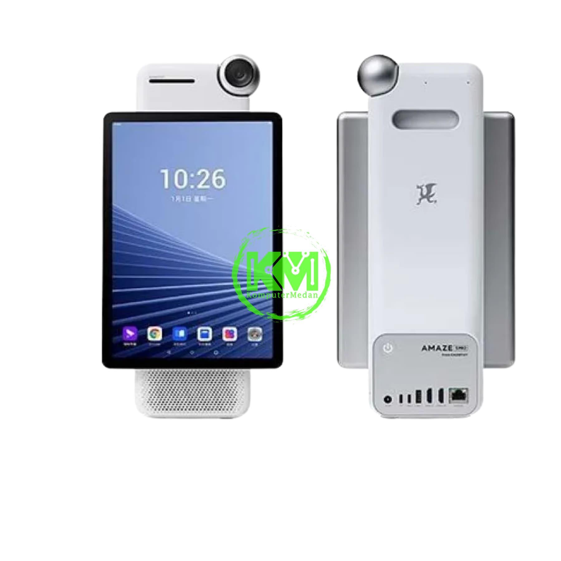 CADOTHY AMAZE 5PRO - Image 3