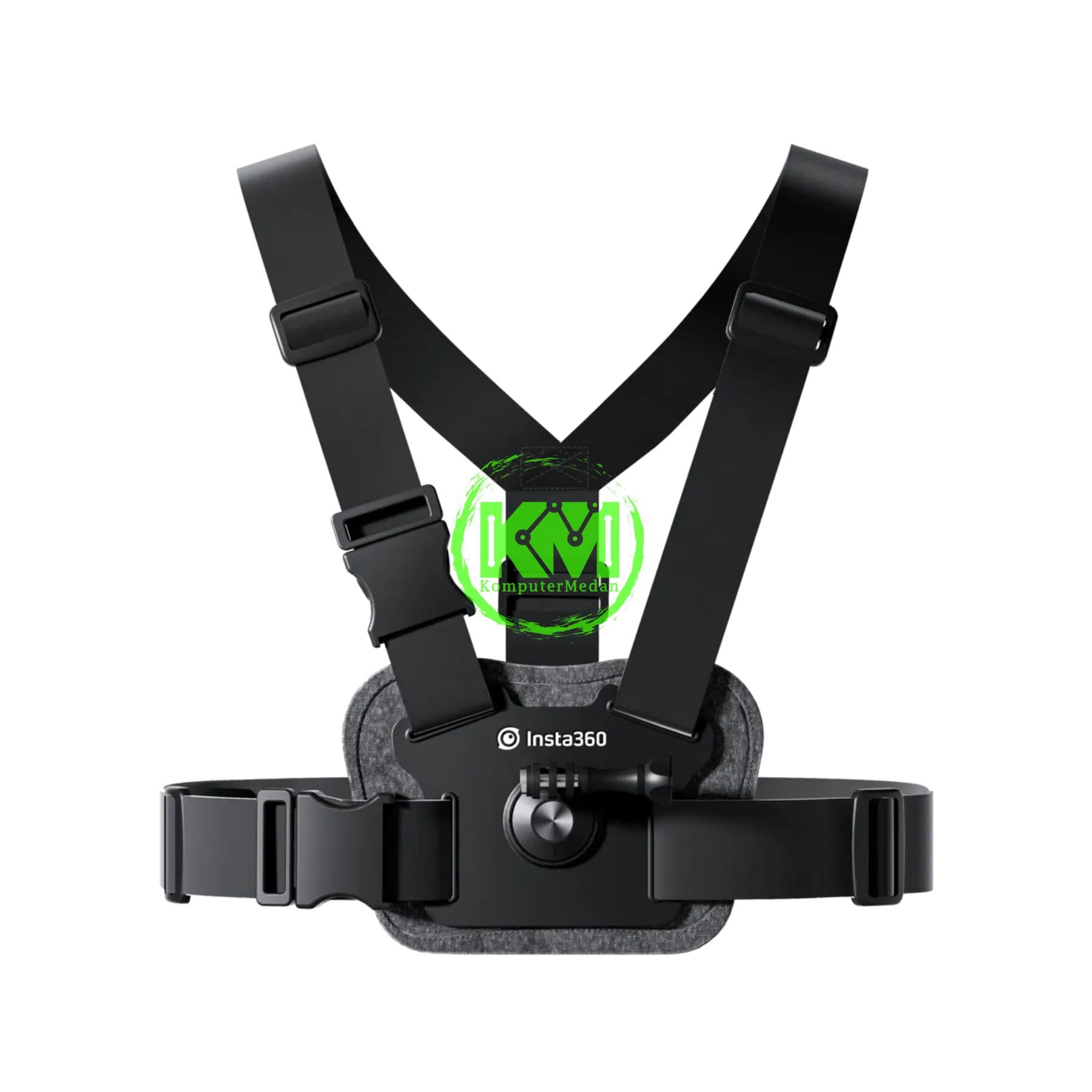 INSTA 360 CHEST STRAP - Image 1