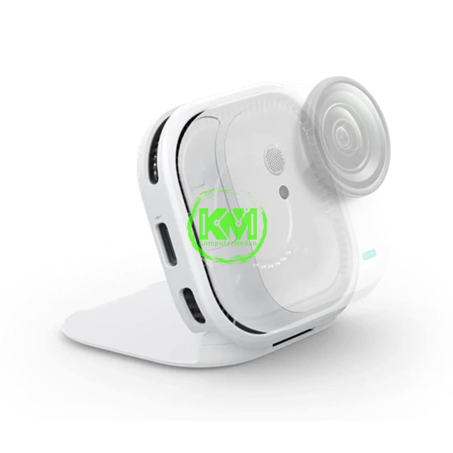 INSTA 360 GO ULTRA FOMO FLEXI MOUNT