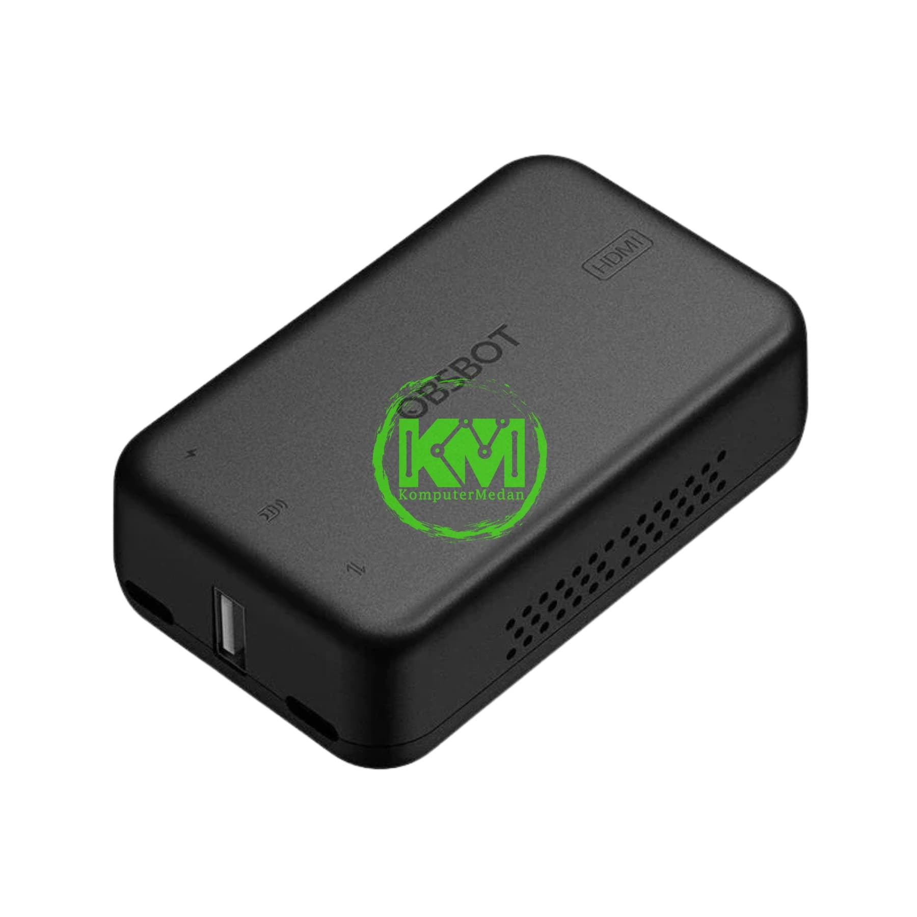 OBSBOT SET TAIL 2 WITH 360 BATTERY AND UVC TO HDMI ADAPTER - Image 6