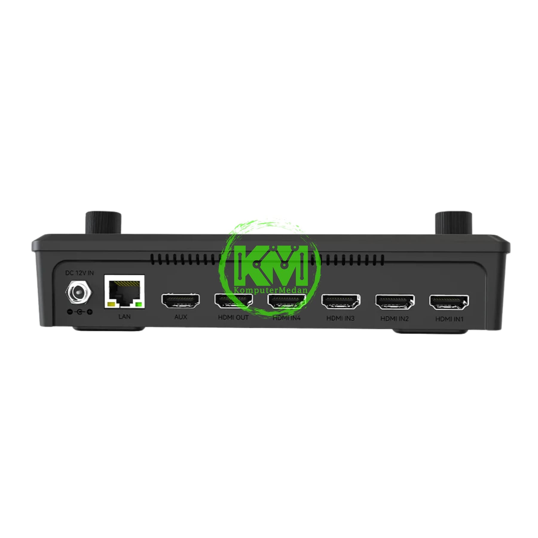 CINETREAK MIXER PLUS VIDEO SWITCHER - Image 6