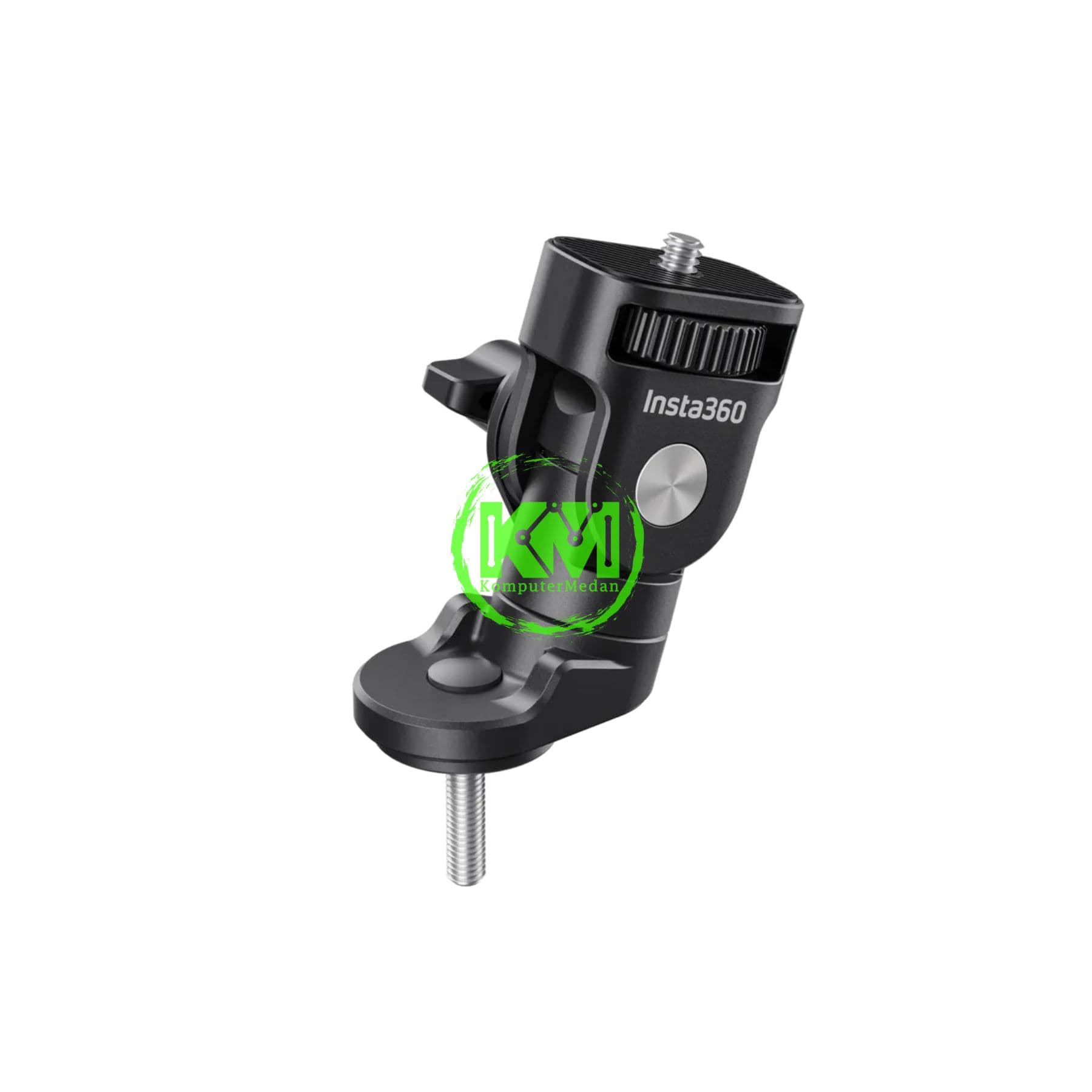 INSTA 360 BIKE HEADSET CAP MOUNT