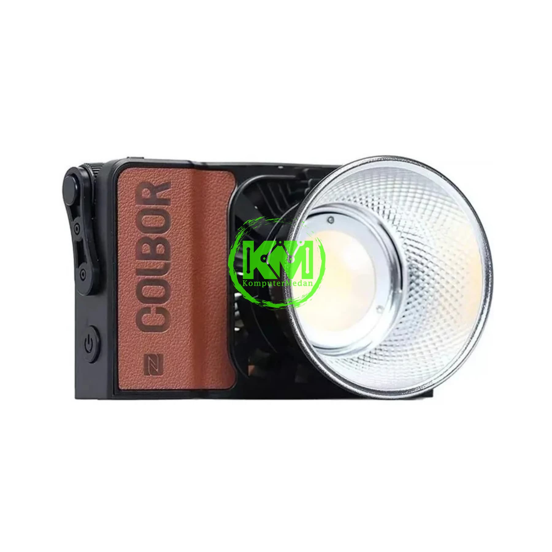 COLBOR W60 POCKET LED VIDEO LIGHT - Image 2