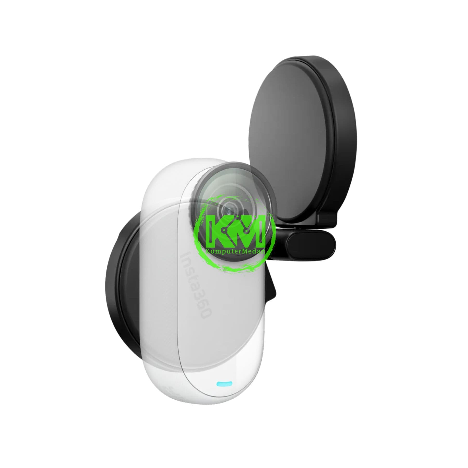 INSTA 360 GO 3/GO 3S POCKET FLEXI MOUNT - Image 2