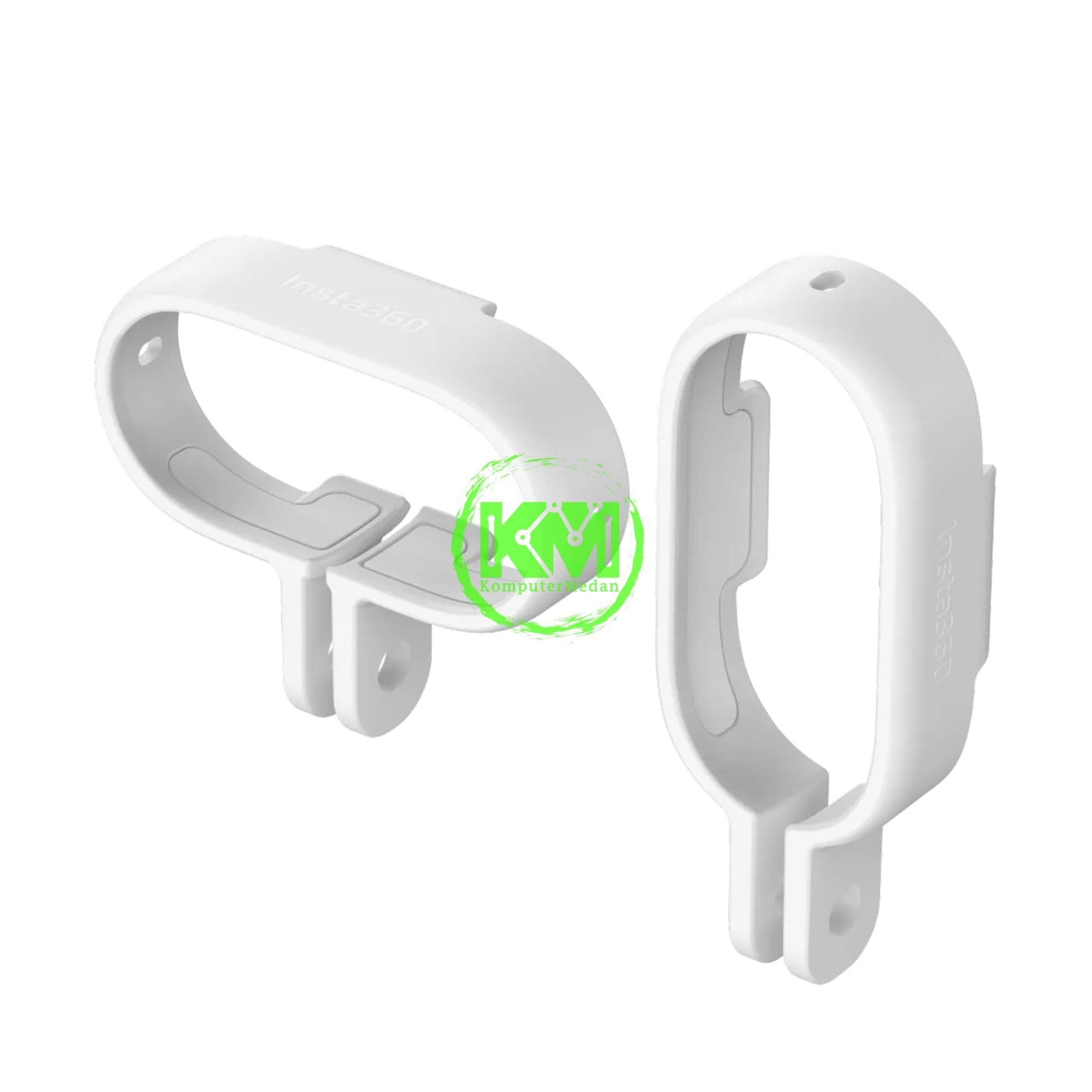 INSTA 360 GO 3/GO 3S VERTICAL & HORIZONTAL ACTION MOUNT SET - Image 2