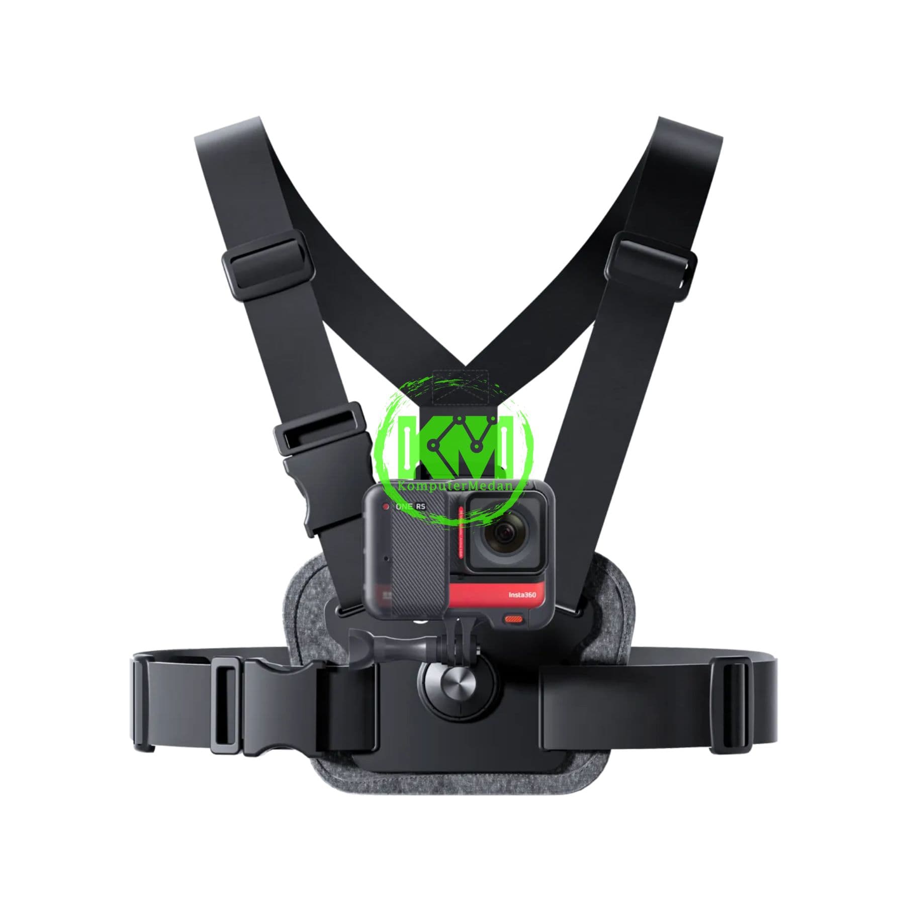 INSTA 360 CHEST STRAP - Image 4