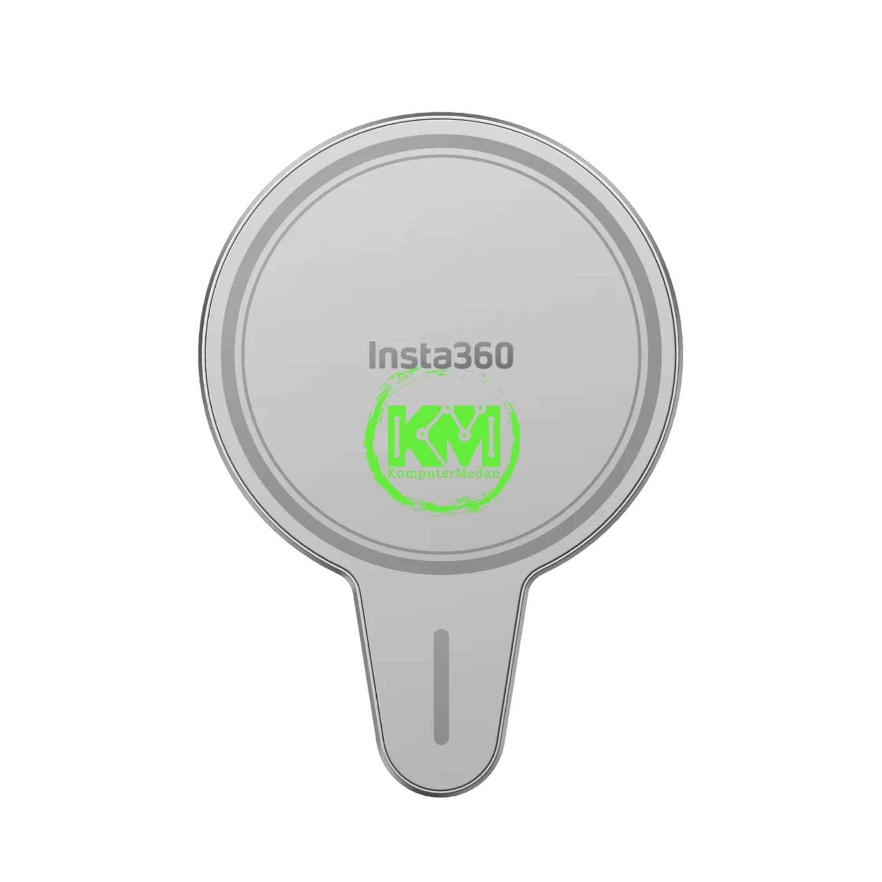 INSTA 360 FLOW 2 PRO/FLOW 2 MAGNETIC COOLING MOUNT IPHONE PLUS & IPHONE PRO MAX COMPATIBILY - Image 3
