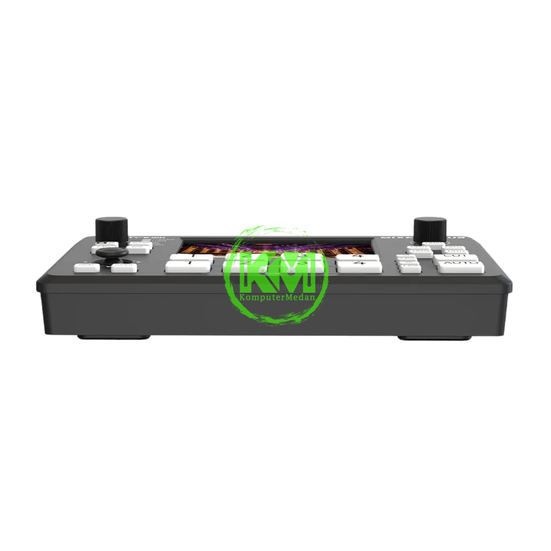 CINETREAK MIXER PLUS VIDEO SWITCHER - Image 3