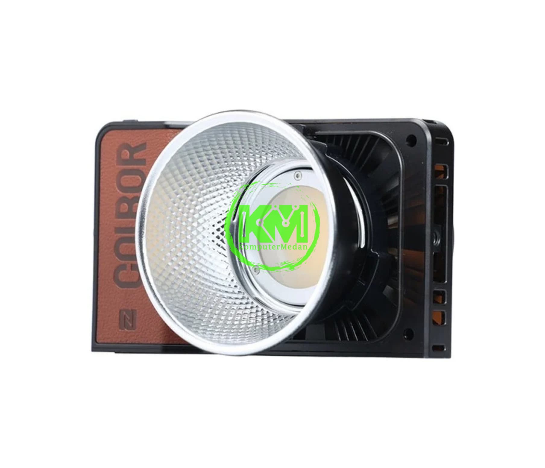 COLBOR W100R POCKET LED VIDEO LIGHT - Image 4