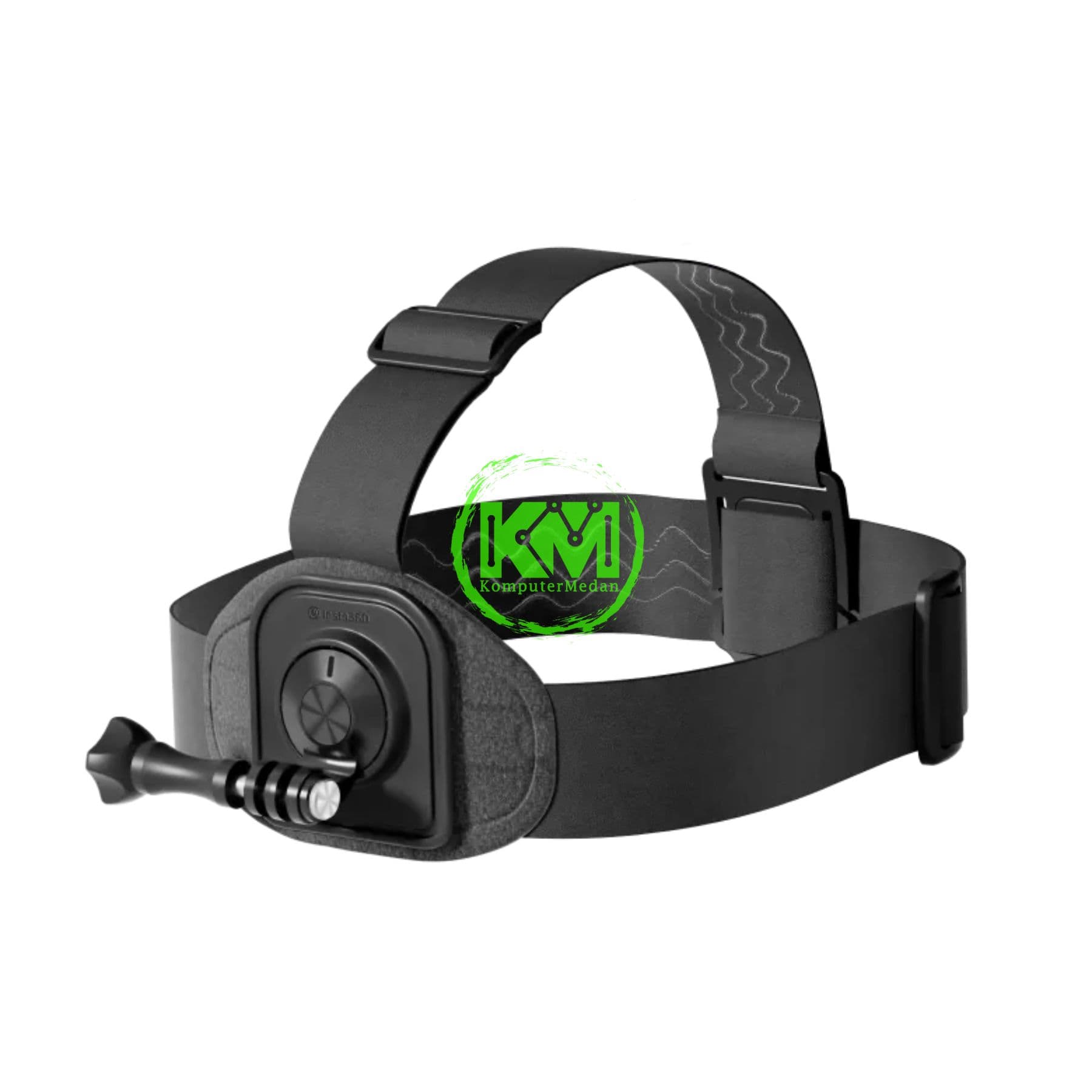 INSTA 360 HEAD STRAP