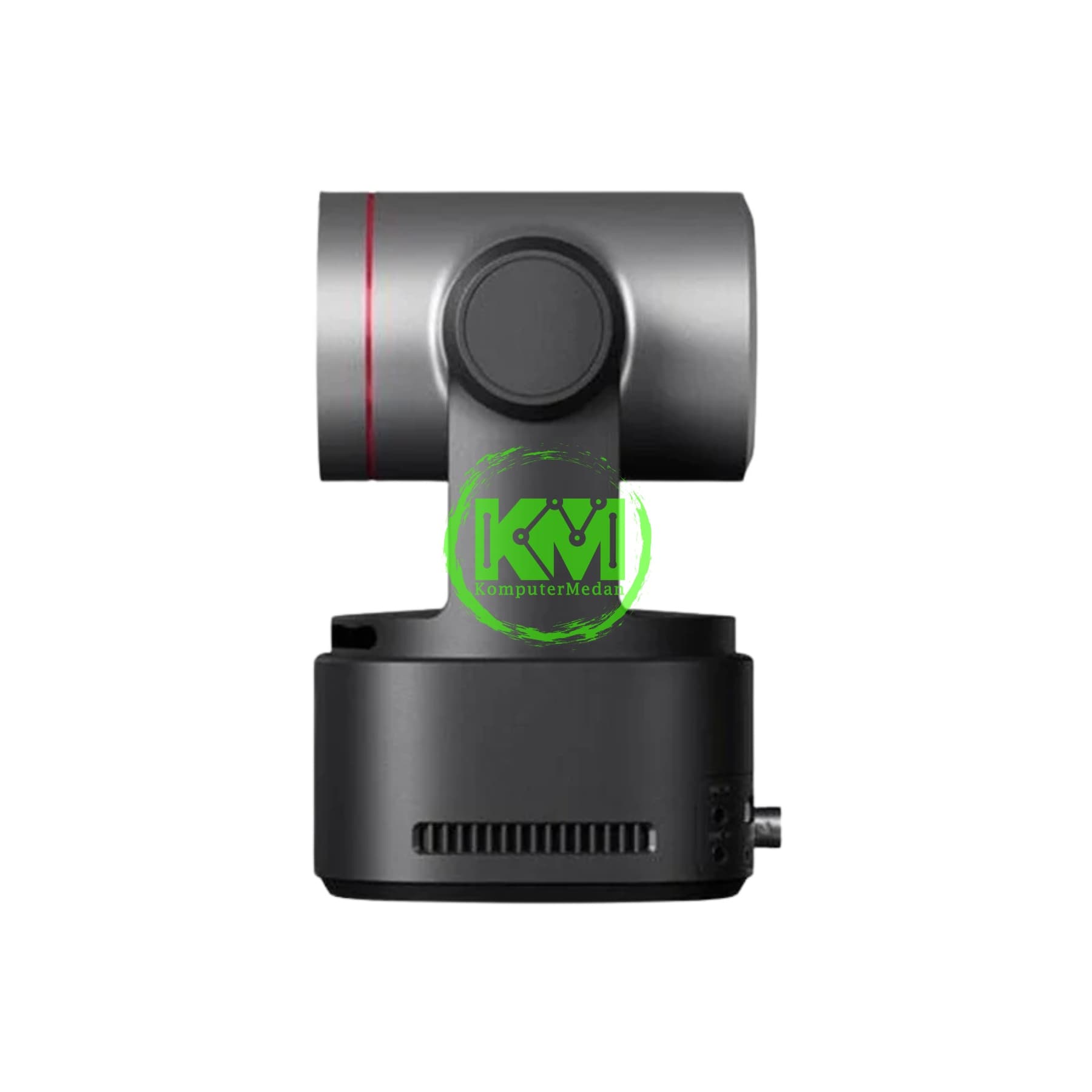 OBSBOT SET TAIL 2 WITH 360 BATTERY AND UVC TO HDMI ADAPTER - Image 2