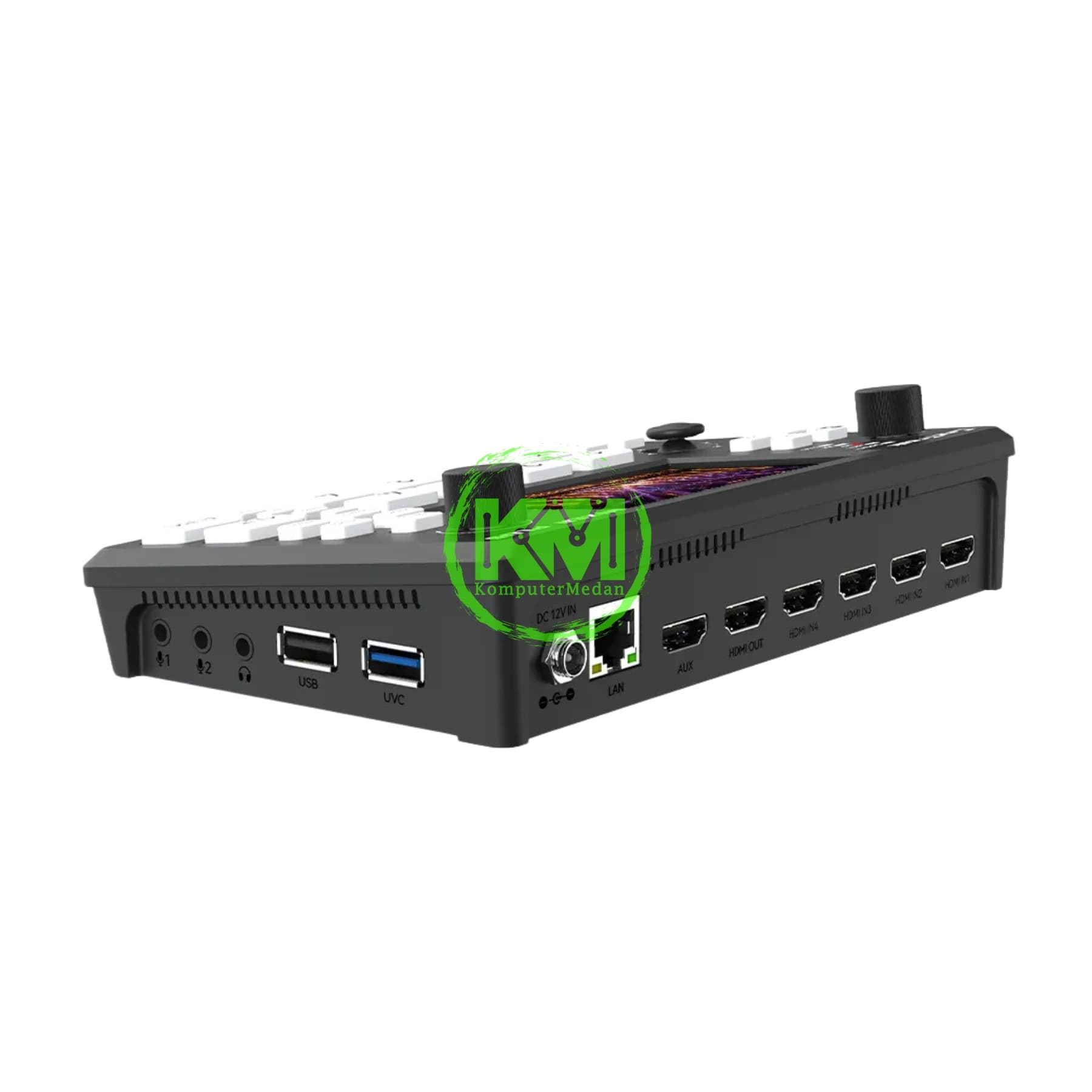 CINETREAK MIXER PLUS VIDEO SWITCHER - Image 7