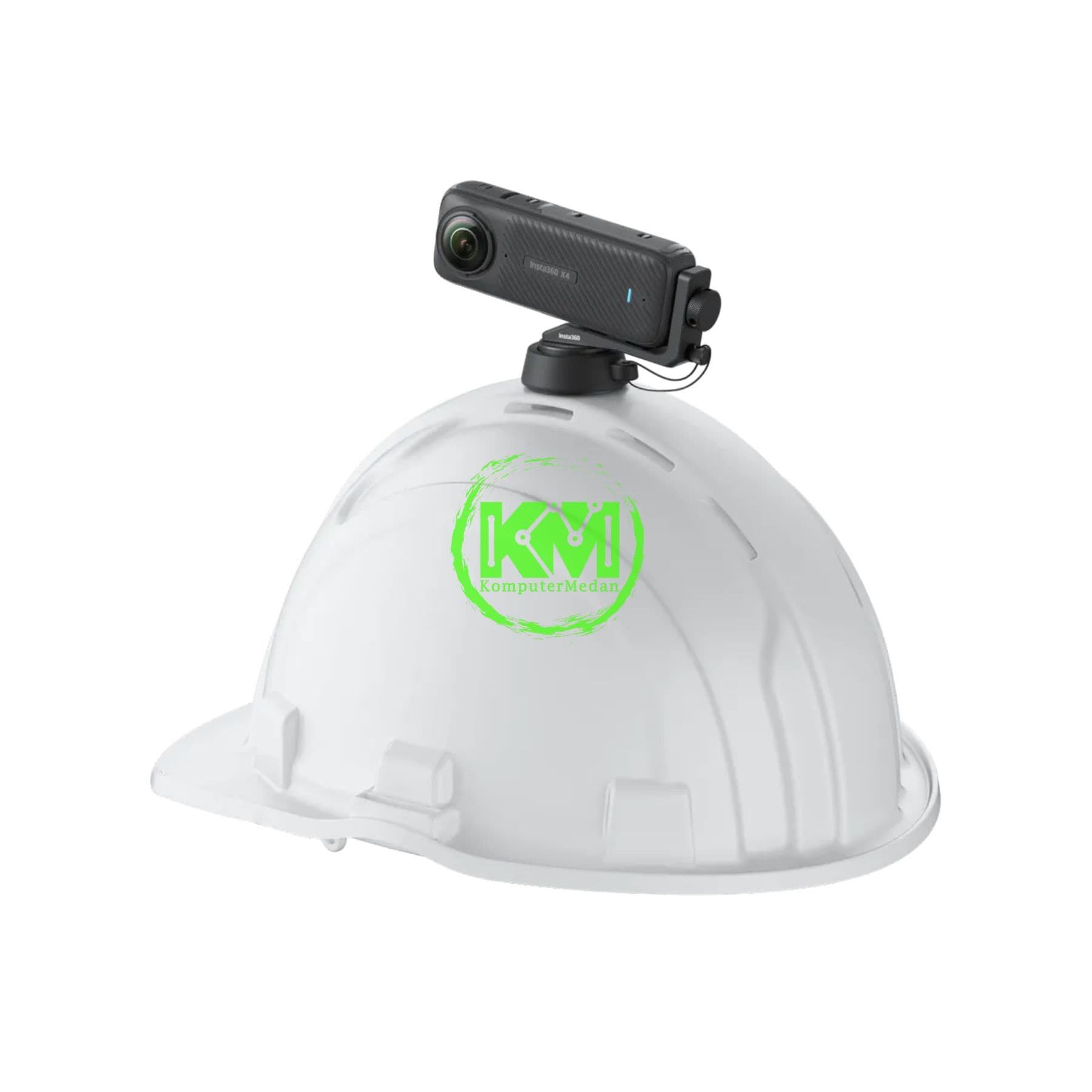 INSTA 360 HARD HAT CAMERA MOUNT - Image 4
