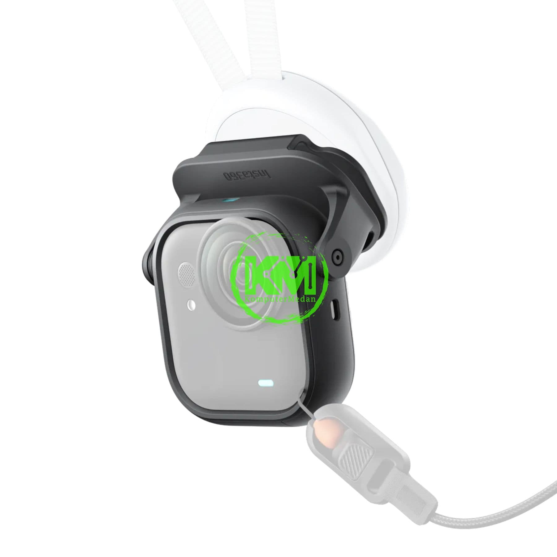 INSTA 360 GO ULTRA FLEXI ANGLE MOUNT - Image 6