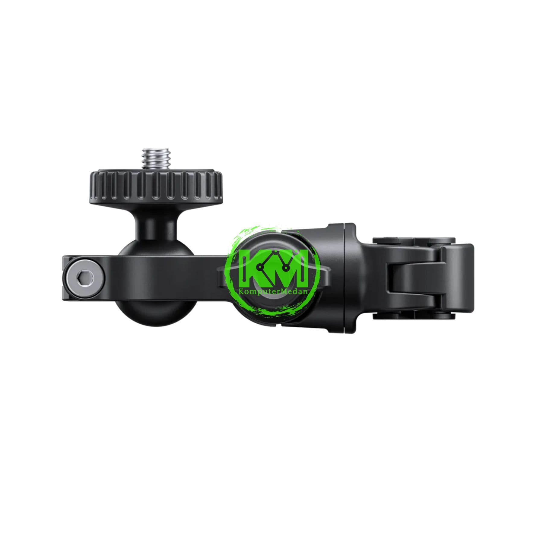INSTA 360 REAR VIEW MIRROR MOUNT - Image 1