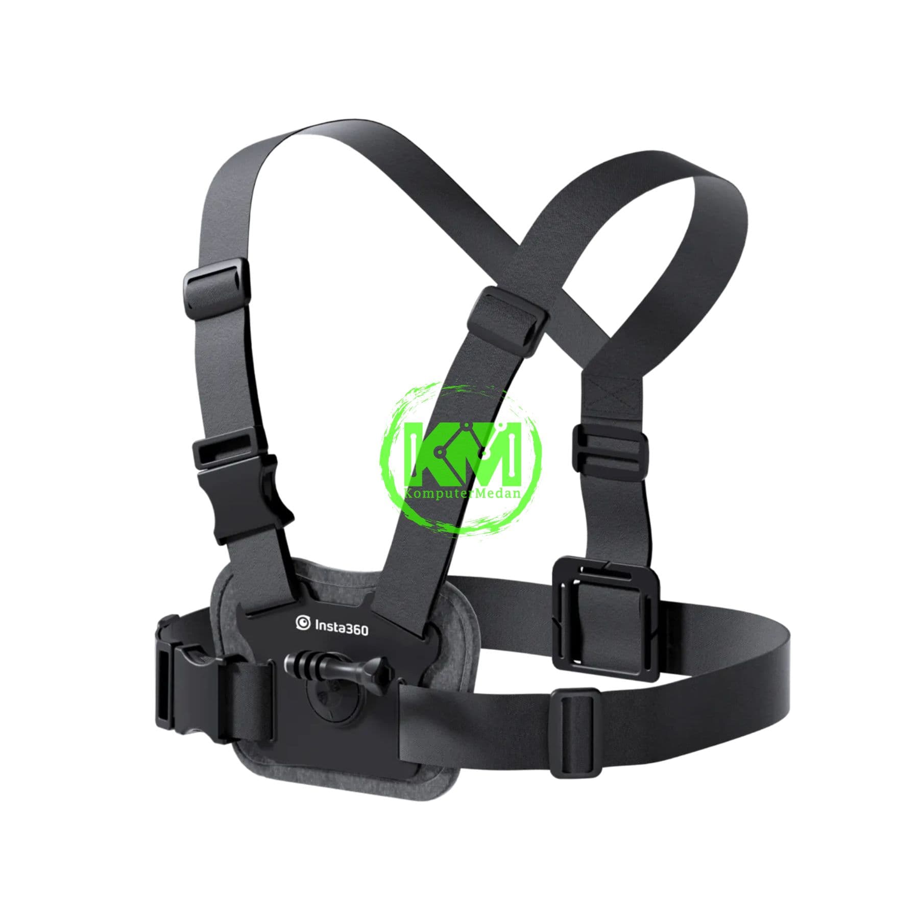 INSTA 360 CHEST STRAP - Image 2