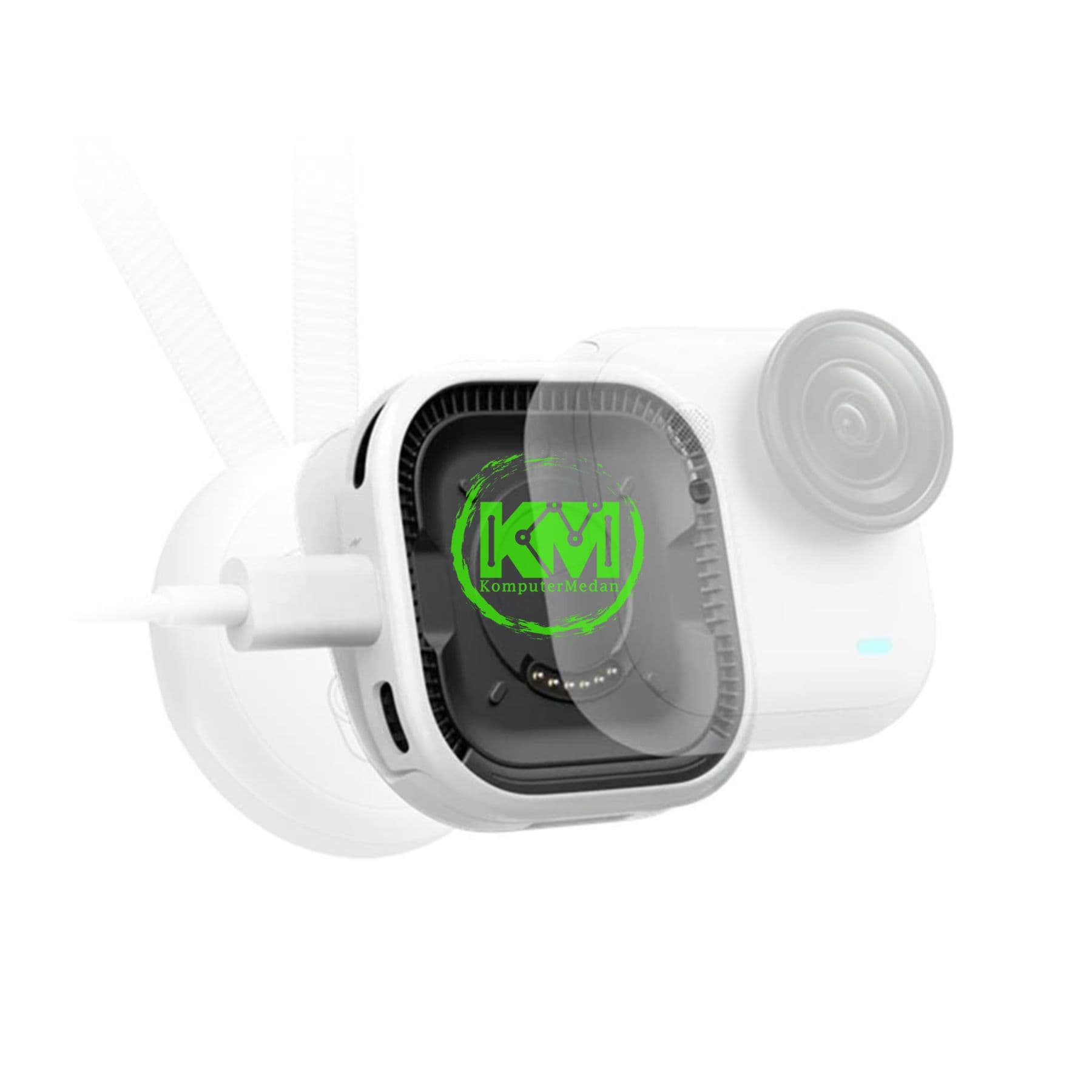 INSTA 360 GO ULTRA FOMO FLEXI MOUNT - Image 5