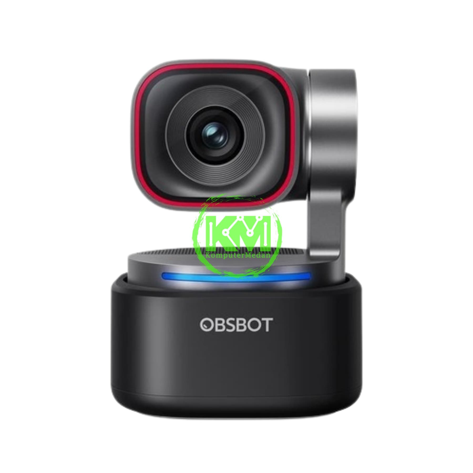 OBSBOT TINY 3 + VOX