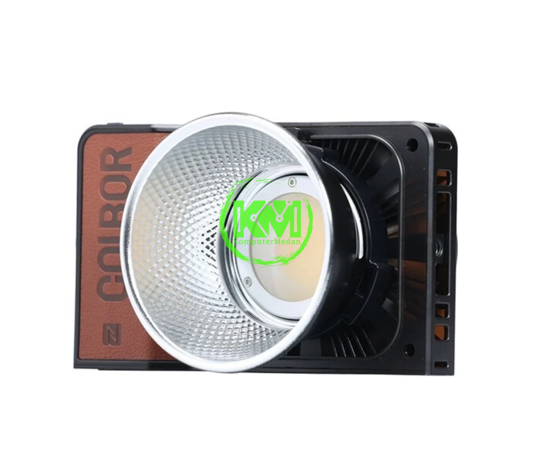 COLBOR W60 POCKET LED VIDEO LIGHT - Image 4