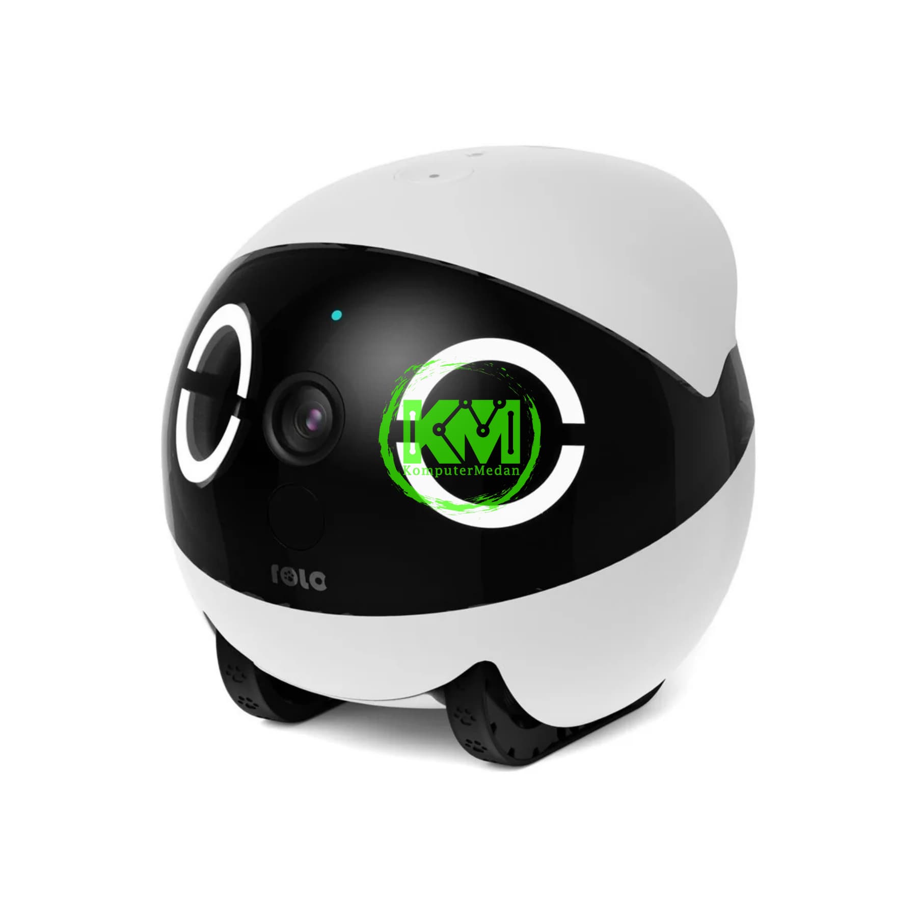 ENABOT ROLA MINI COMPANION ROBOT - Image 2