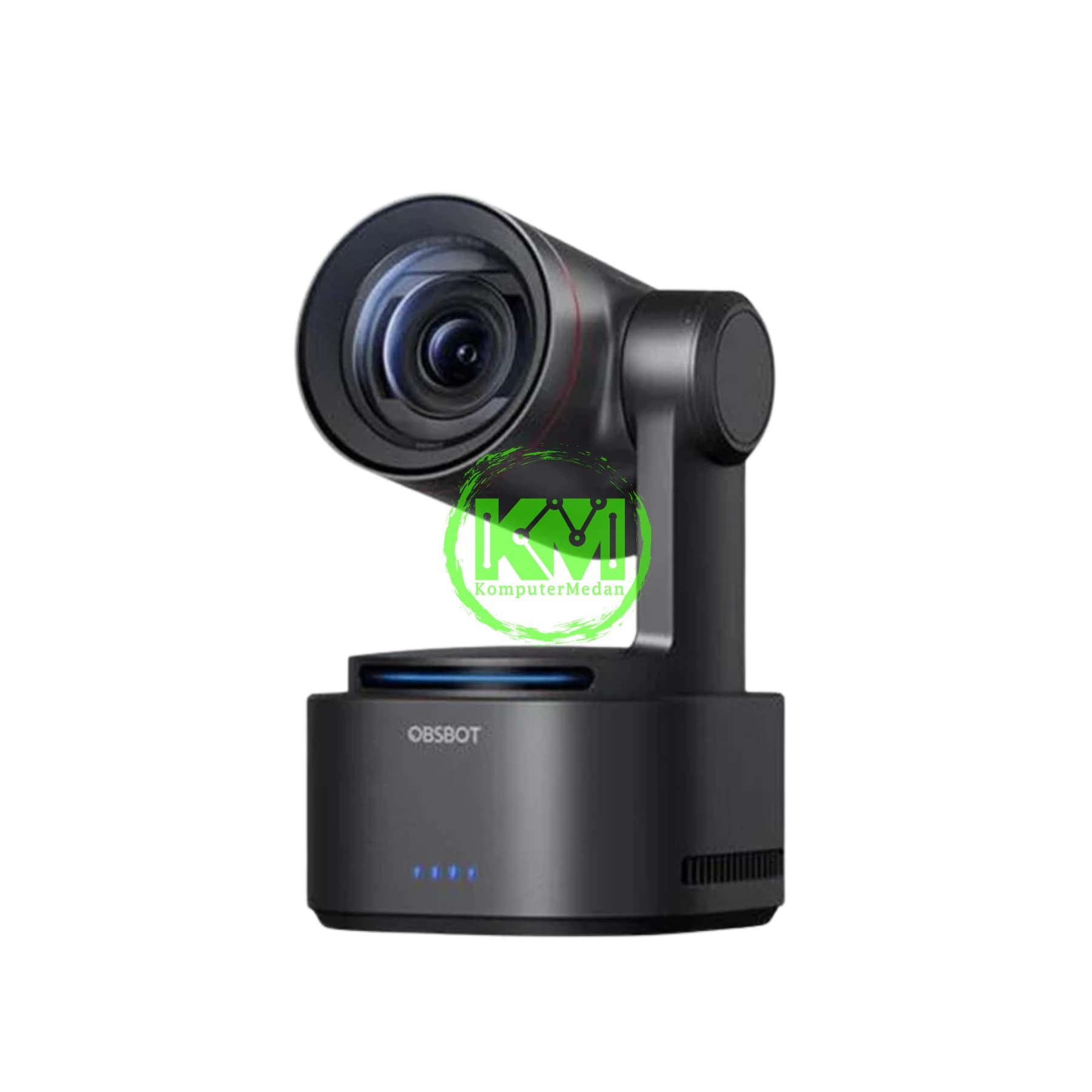 OBSBOT SET TAIL 2 WITH 360 BATTERY AND UVC TO HDMI ADAPTER - Image 5
